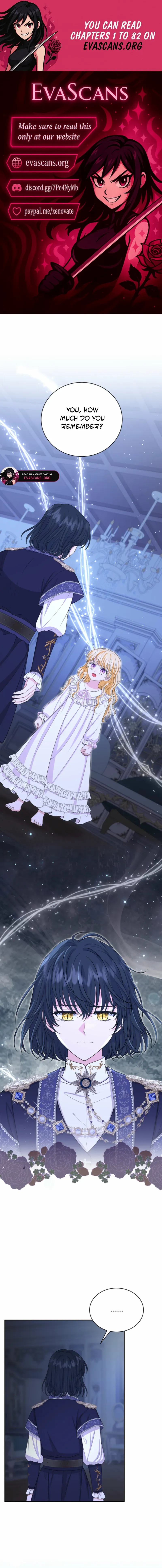 The S-Class Little Princess Is Too Strong Chapter 66 - page 1