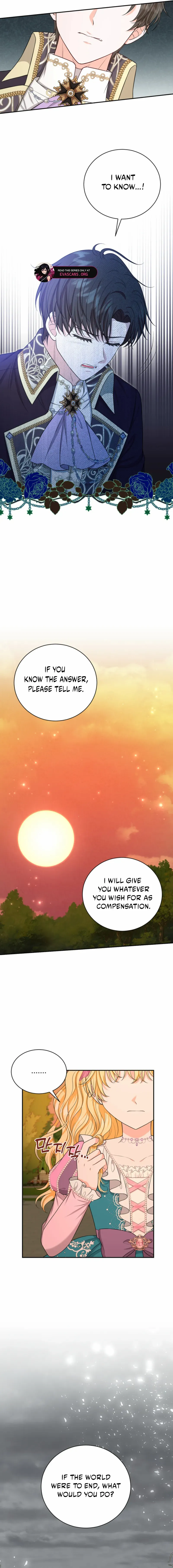 The S-Class Little Princess Is Too Strong Chapter 66 - page 13