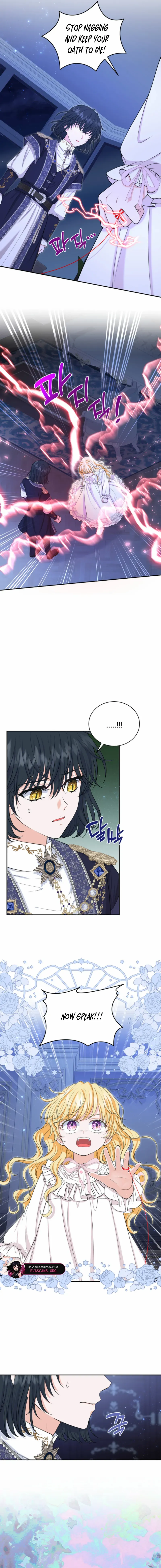 The S-Class Little Princess Is Too Strong Chapter 66 - page 4