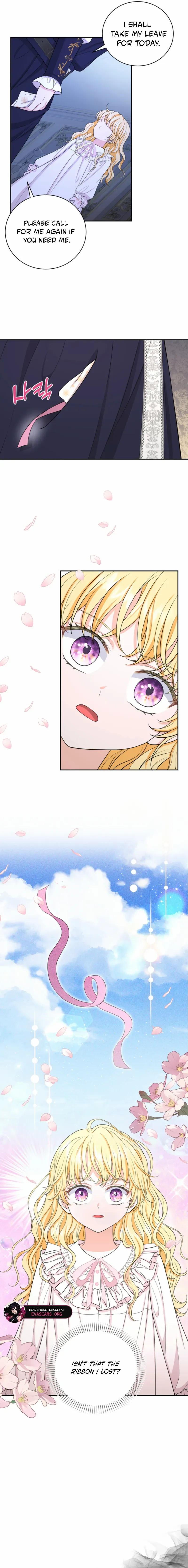 The S-Class Little Princess Is Too Strong Chapter 66 - page 9