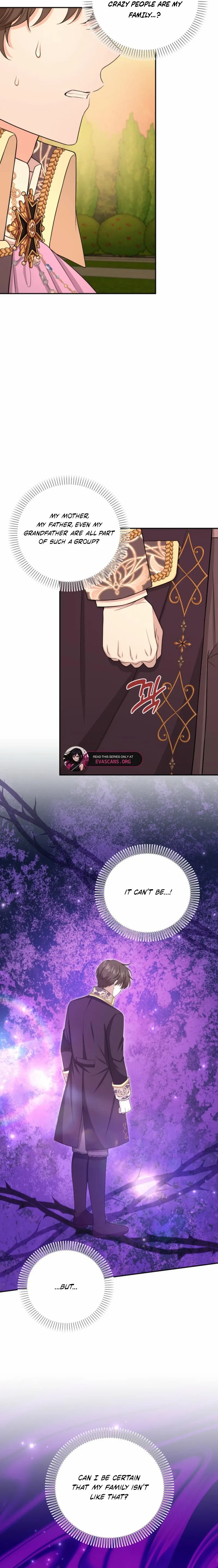 The S-Class Little Princess Is Too Strong Chapter 67 - page 2