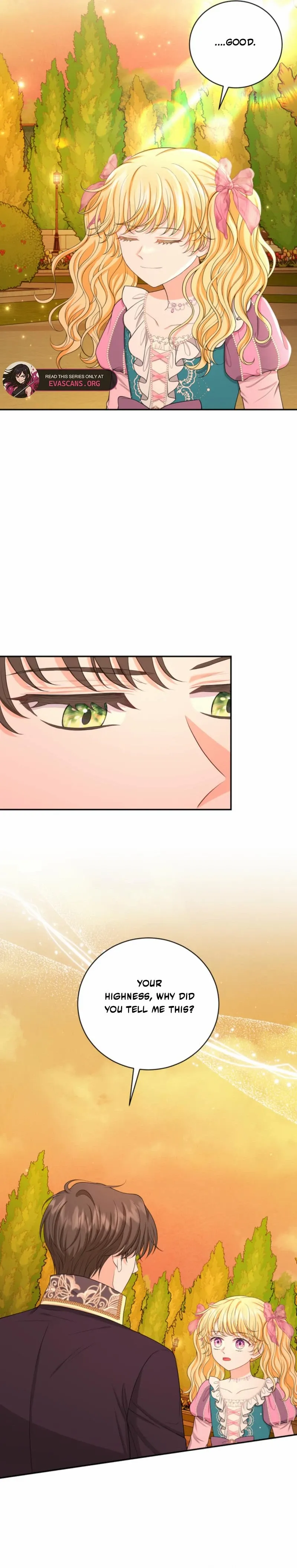 The S-Class Little Princess Is Too Strong Chapter 67 - page 5