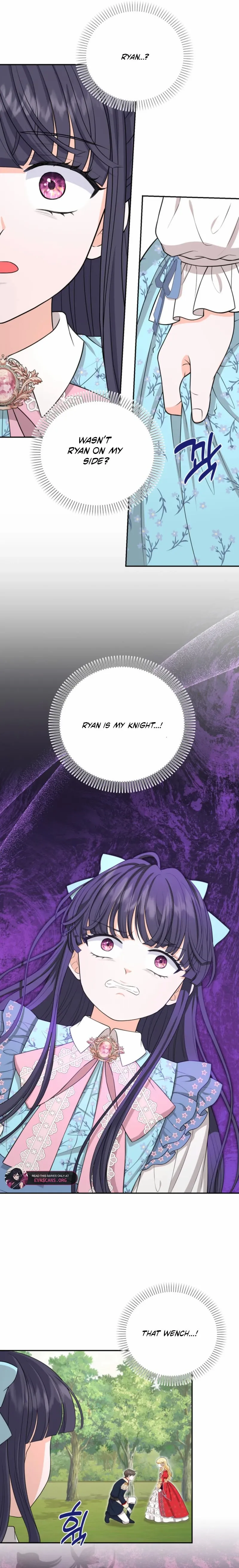 The S-Class Little Princess Is Too Strong Chapter 68 - page 15