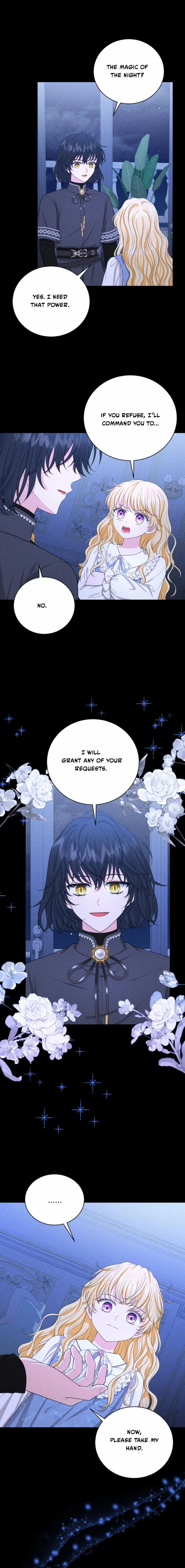 The S-Class Little Princess Is Too Strong Chapter 68 - page 7