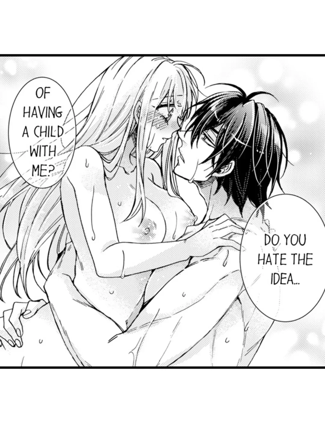 Kinmu Jikangai, Rinjin No Joushi Wa Kemono Ni Naru Chapter 113 - page 14