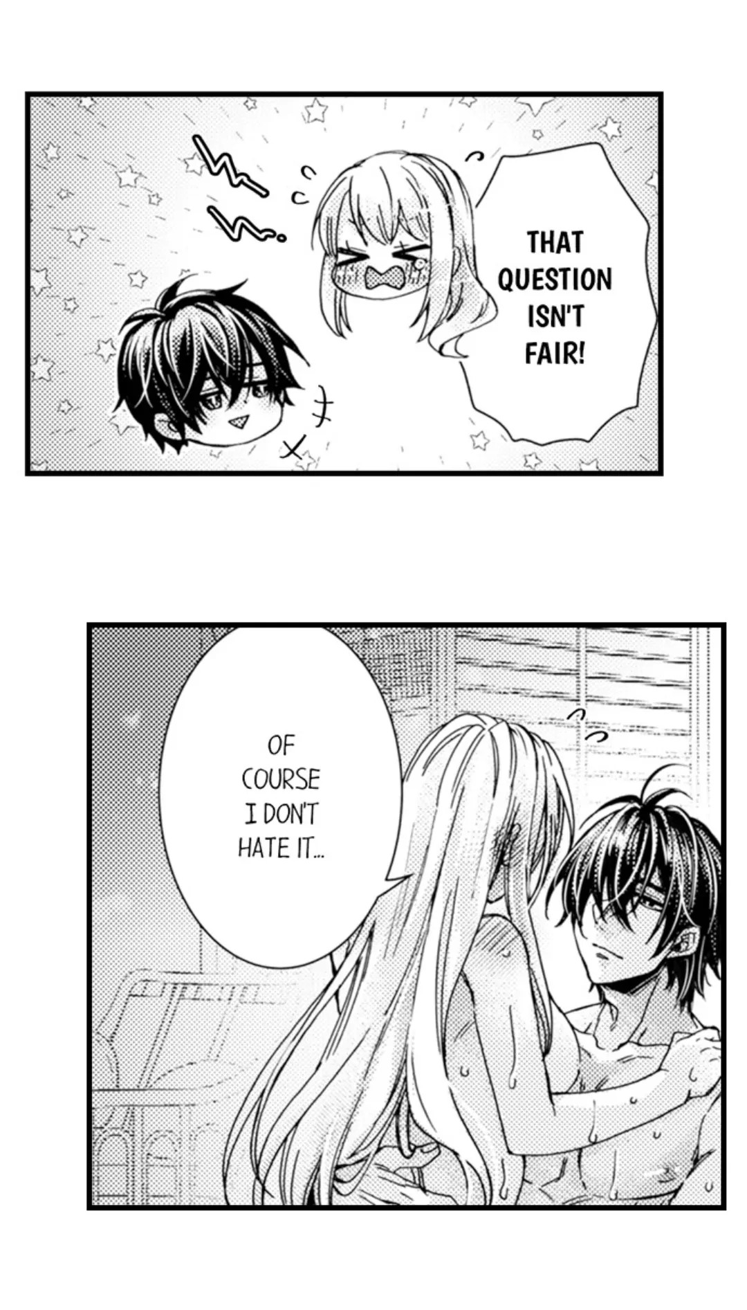 Kinmu Jikangai, Rinjin No Joushi Wa Kemono Ni Naru Chapter 113 - page 16