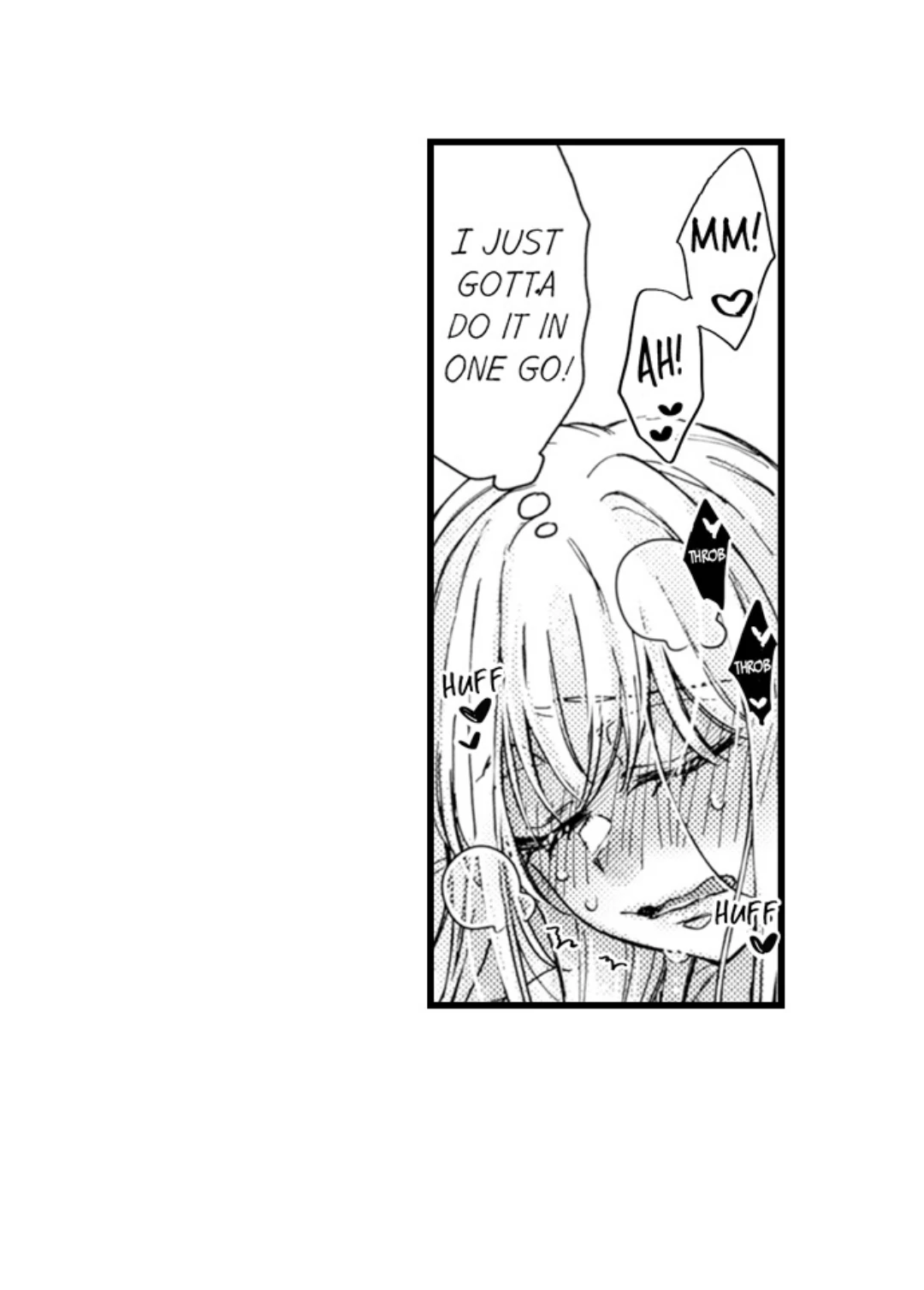 Kinmu Jikangai, Rinjin No Joushi Wa Kemono Ni Naru Chapter 114 - page 10