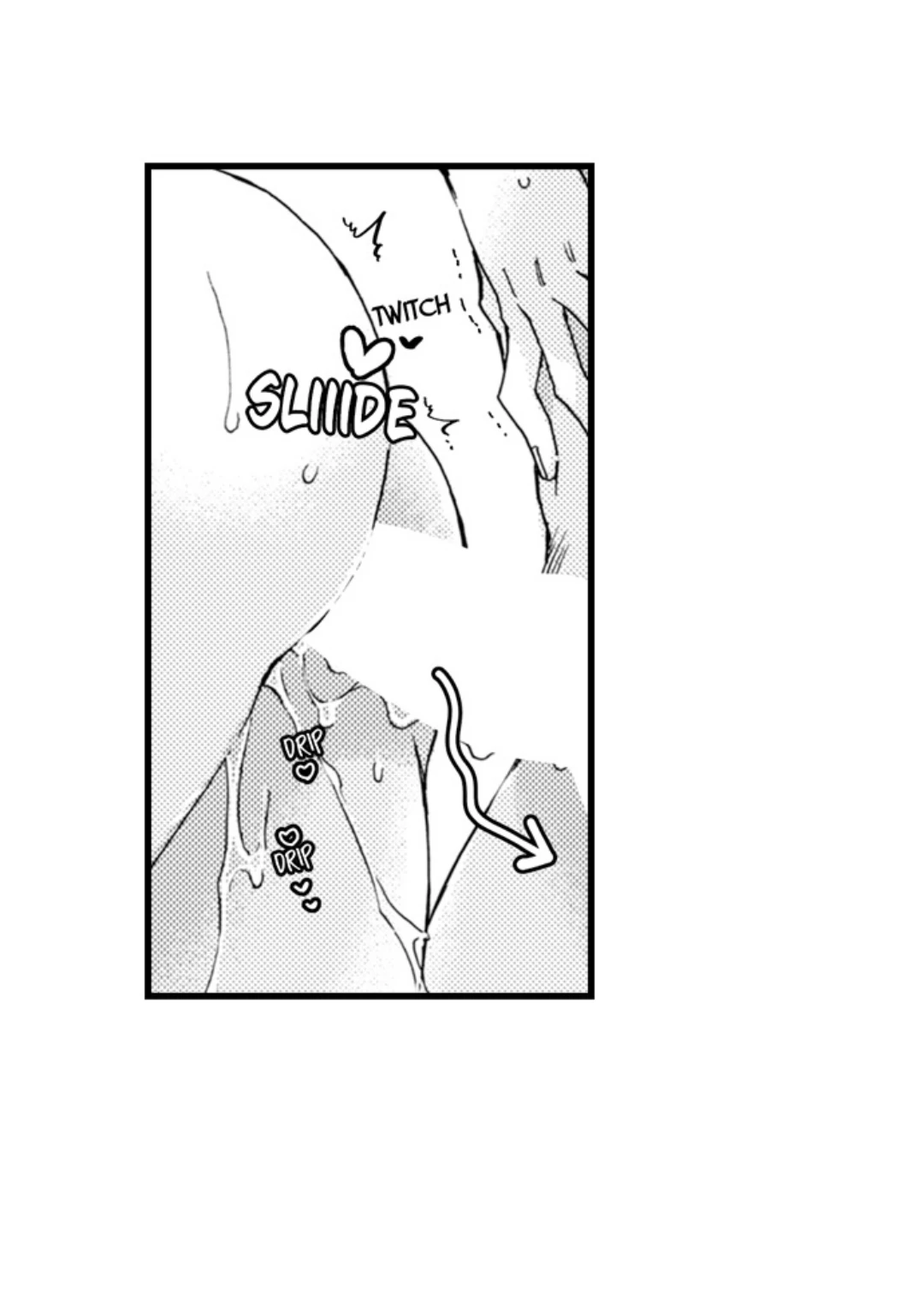 Kinmu Jikangai, Rinjin No Joushi Wa Kemono Ni Naru Chapter 114 - page 11