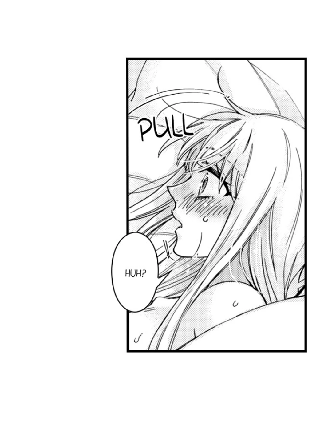 Kinmu Jikangai, Rinjin No Joushi Wa Kemono Ni Naru Chapter 114 - page 12