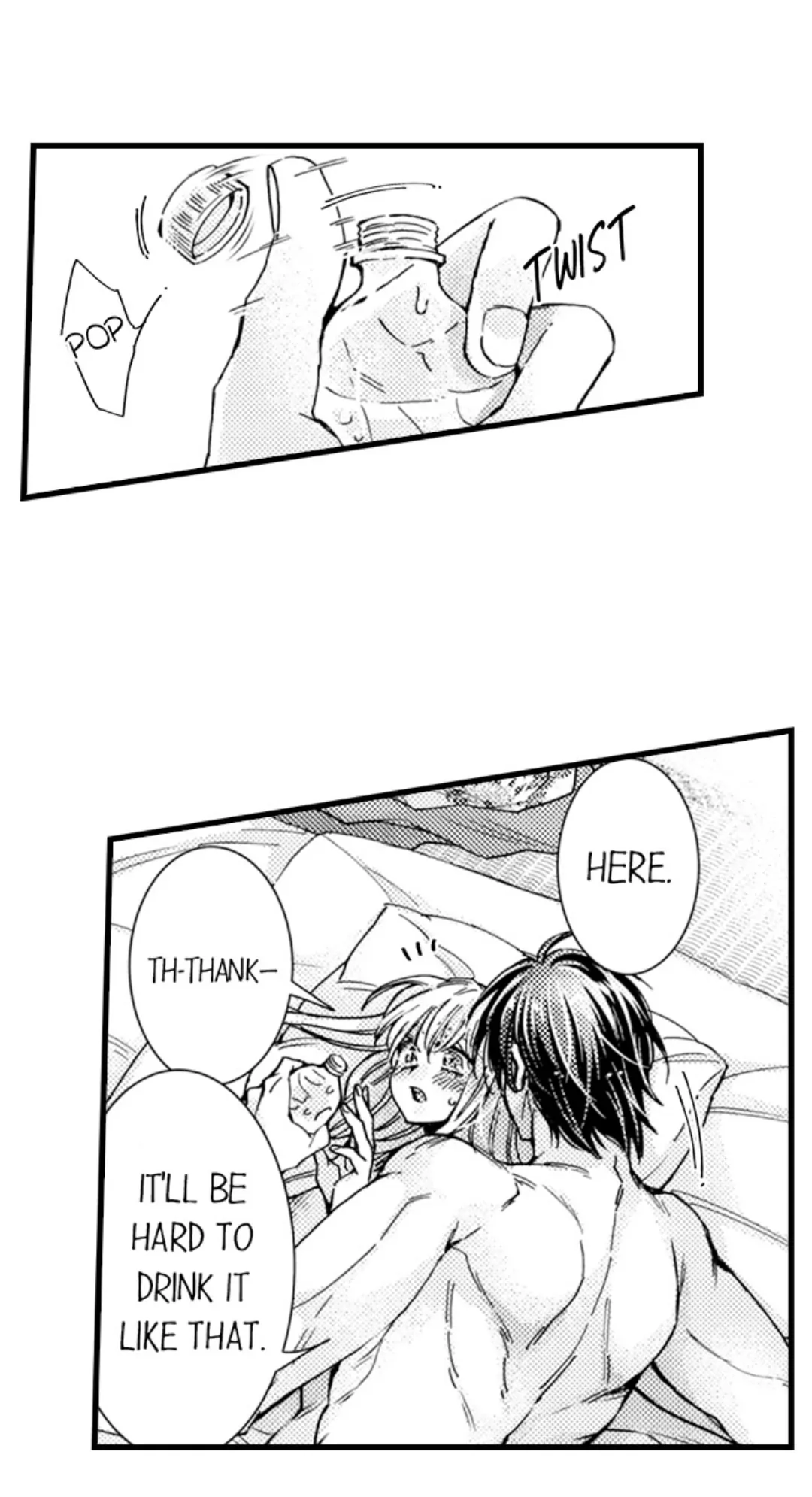 Kinmu Jikangai, Rinjin No Joushi Wa Kemono Ni Naru Chapter 114 - page 17