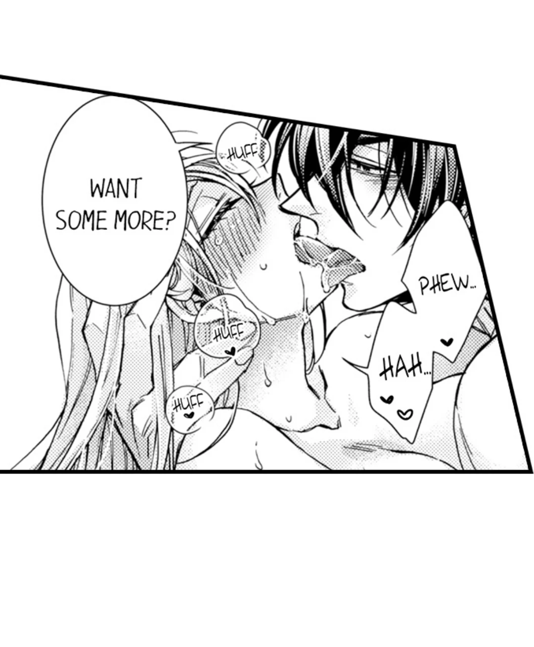 Kinmu Jikangai, Rinjin No Joushi Wa Kemono Ni Naru Chapter 114 - page 20