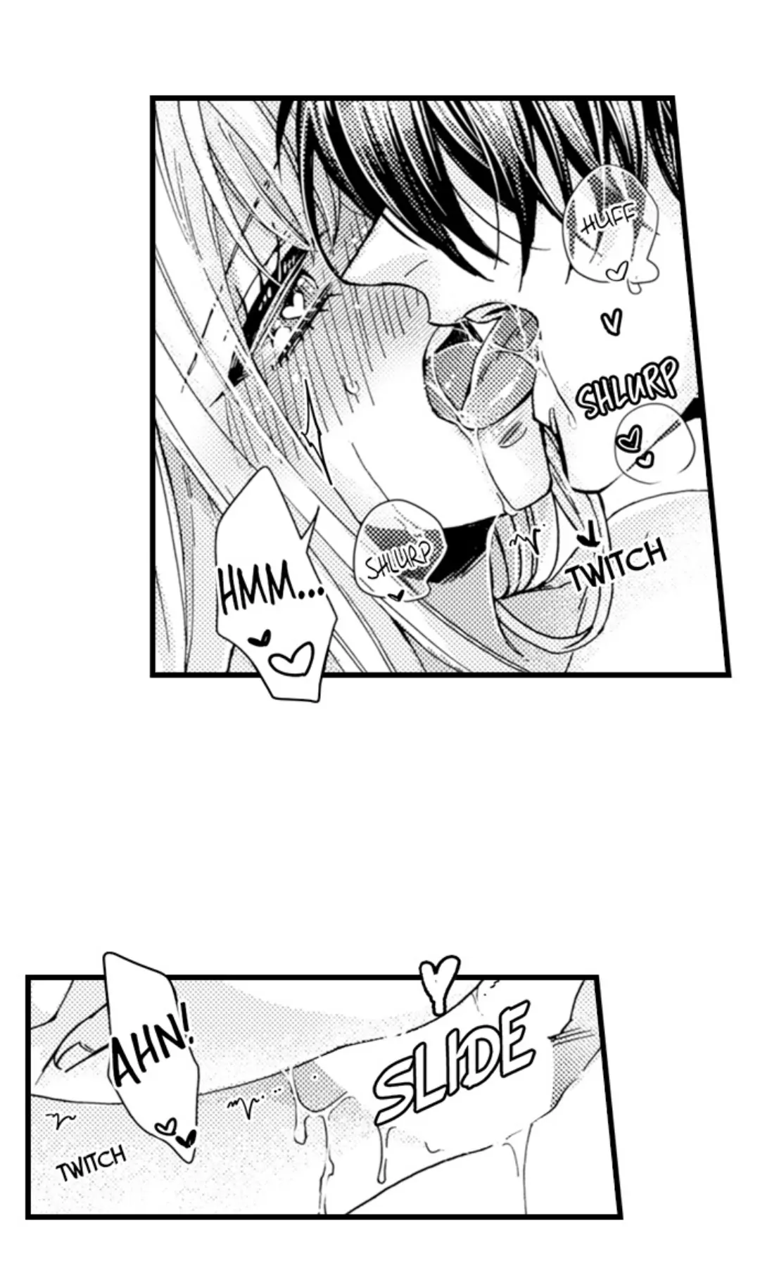 Kinmu Jikangai, Rinjin No Joushi Wa Kemono Ni Naru Chapter 114 - page 25