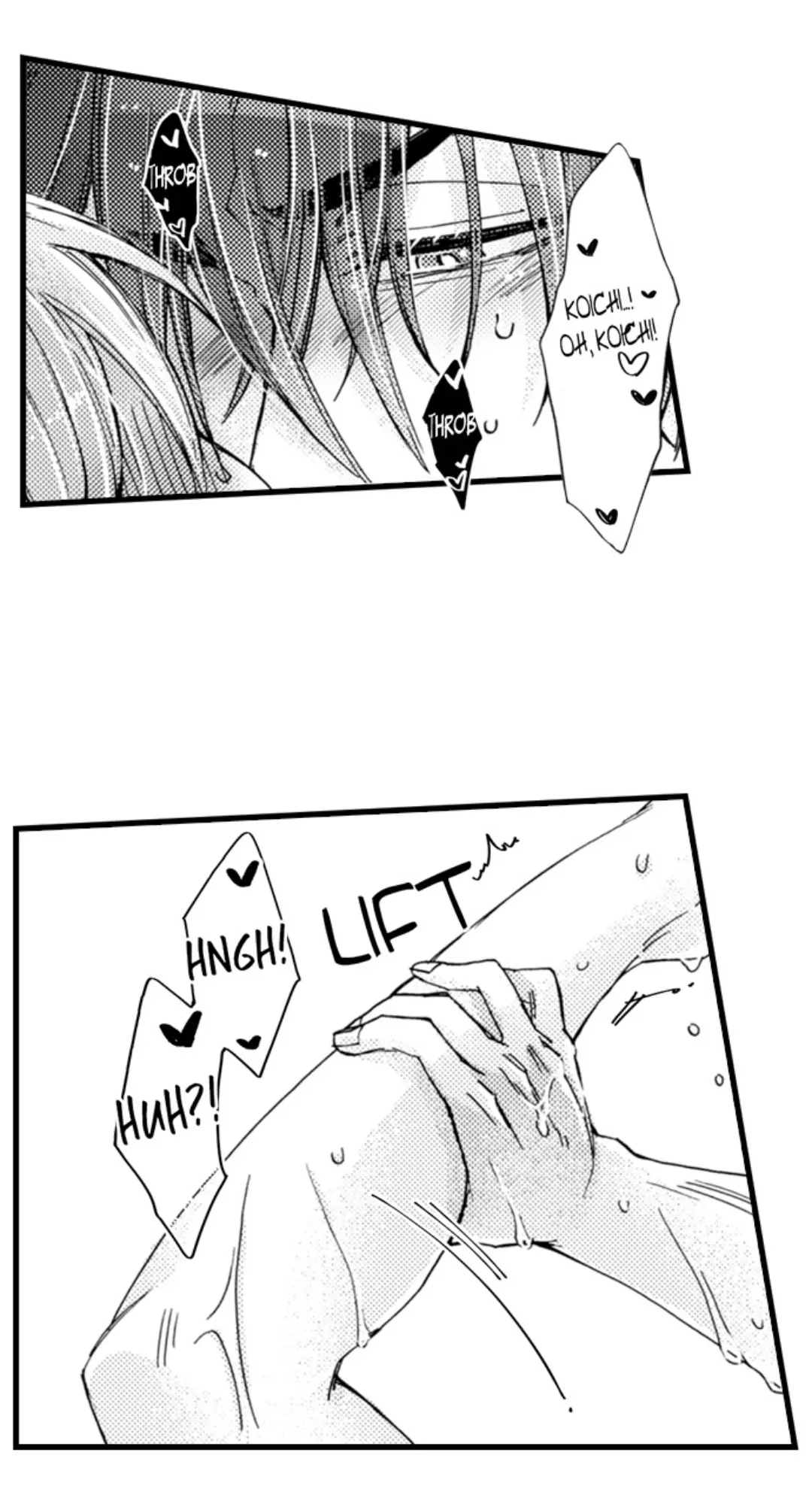 Kinmu Jikangai, Rinjin No Joushi Wa Kemono Ni Naru Chapter 114 - page 28