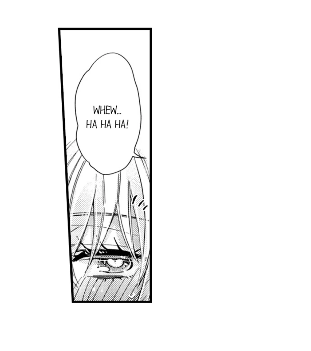 Kinmu Jikangai, Rinjin No Joushi Wa Kemono Ni Naru Chapter 114 - page 34