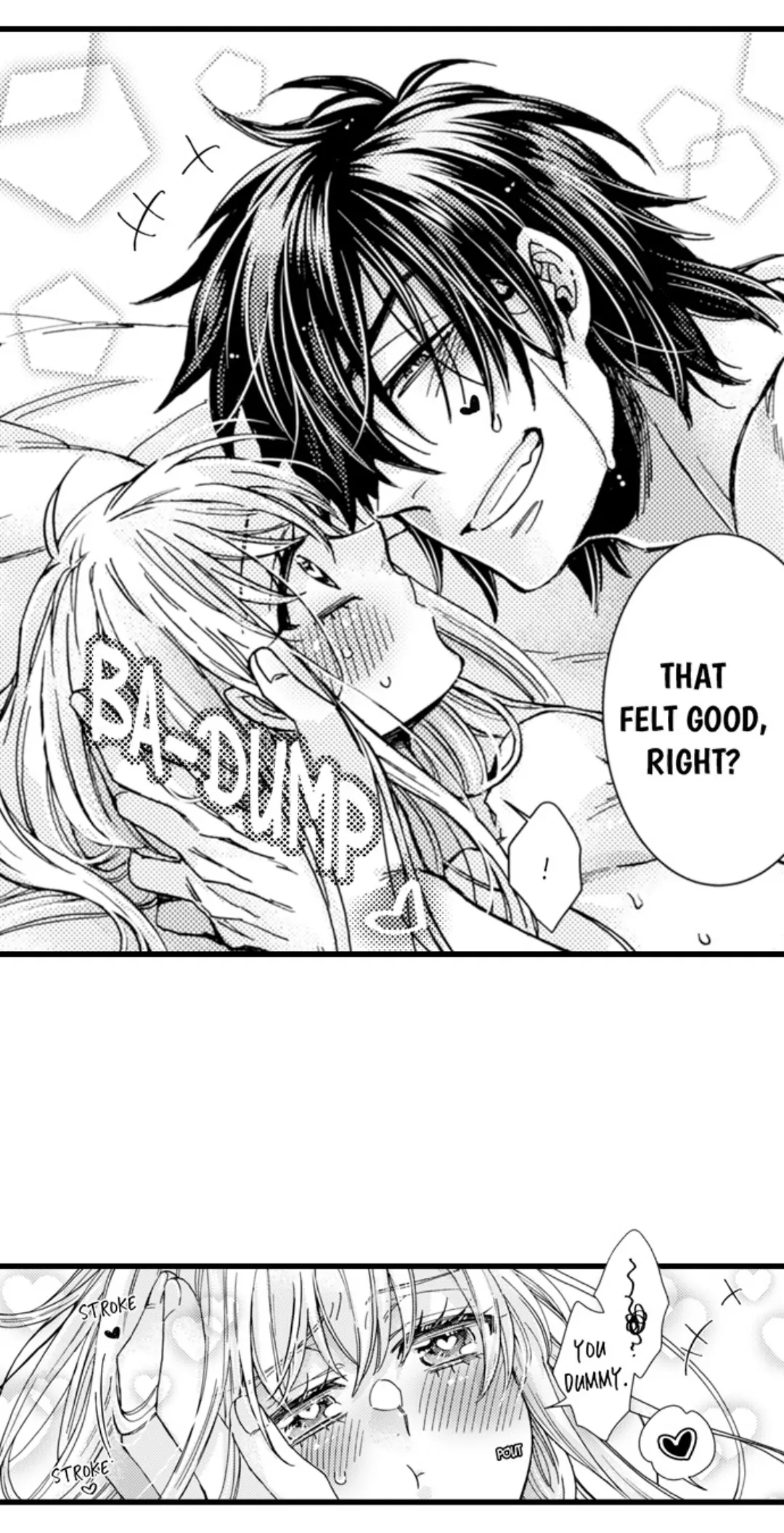 Kinmu Jikangai, Rinjin No Joushi Wa Kemono Ni Naru Chapter 114 - page 35