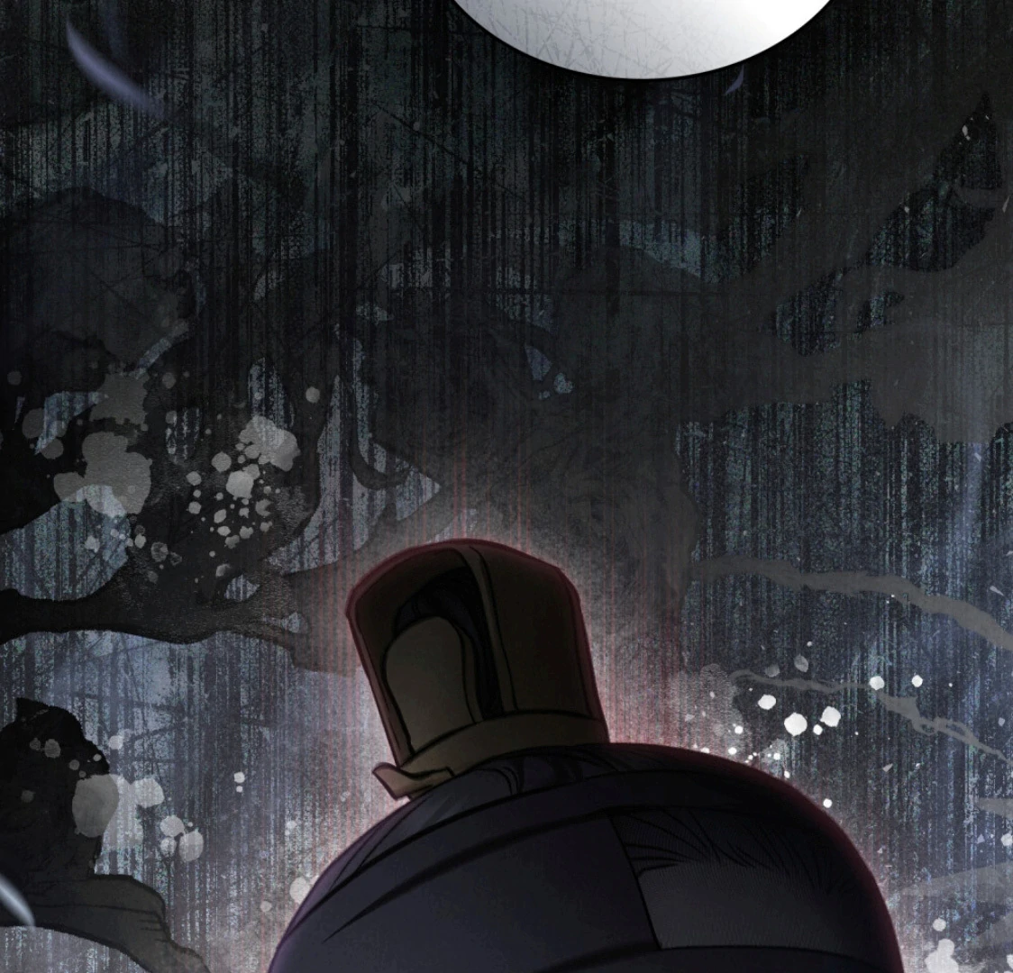 WILD NIGHT Chapter 72 - page 113