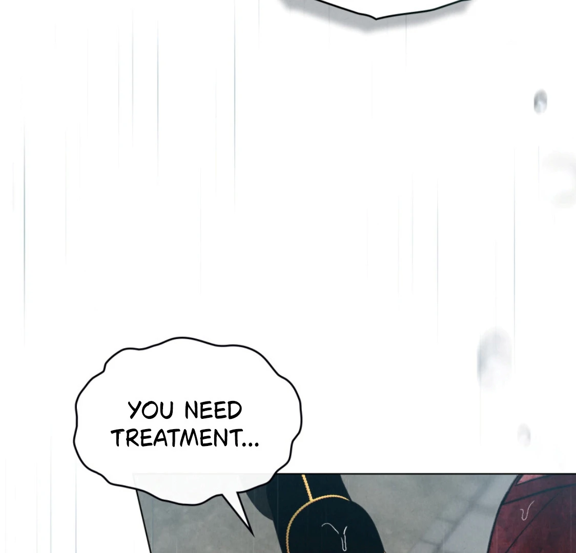 WILD NIGHT Chapter 72 - page 13