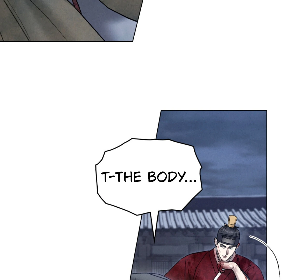 WILD NIGHT Chapter 72 - page 92