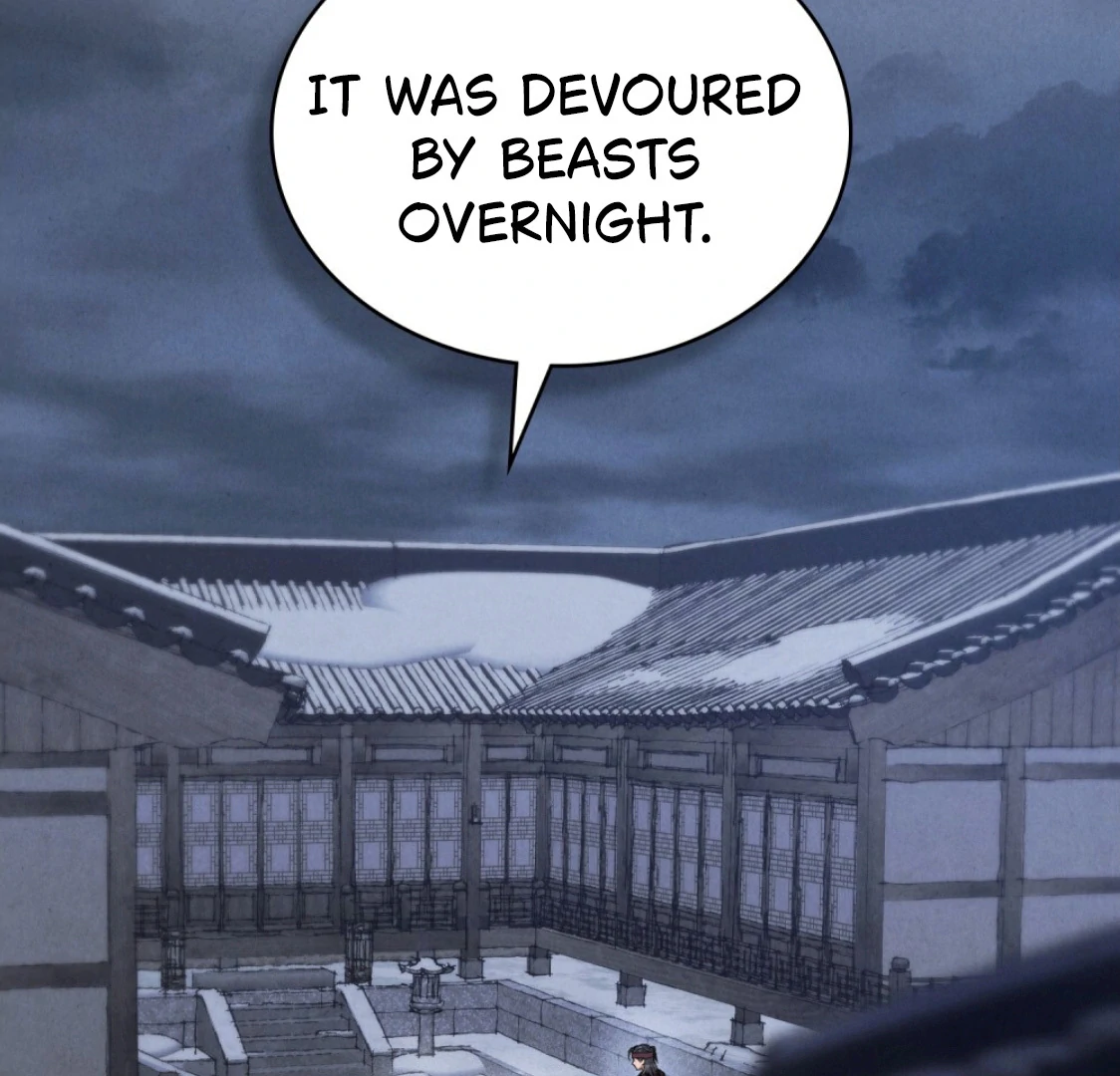 WILD NIGHT Chapter 72 - page 94