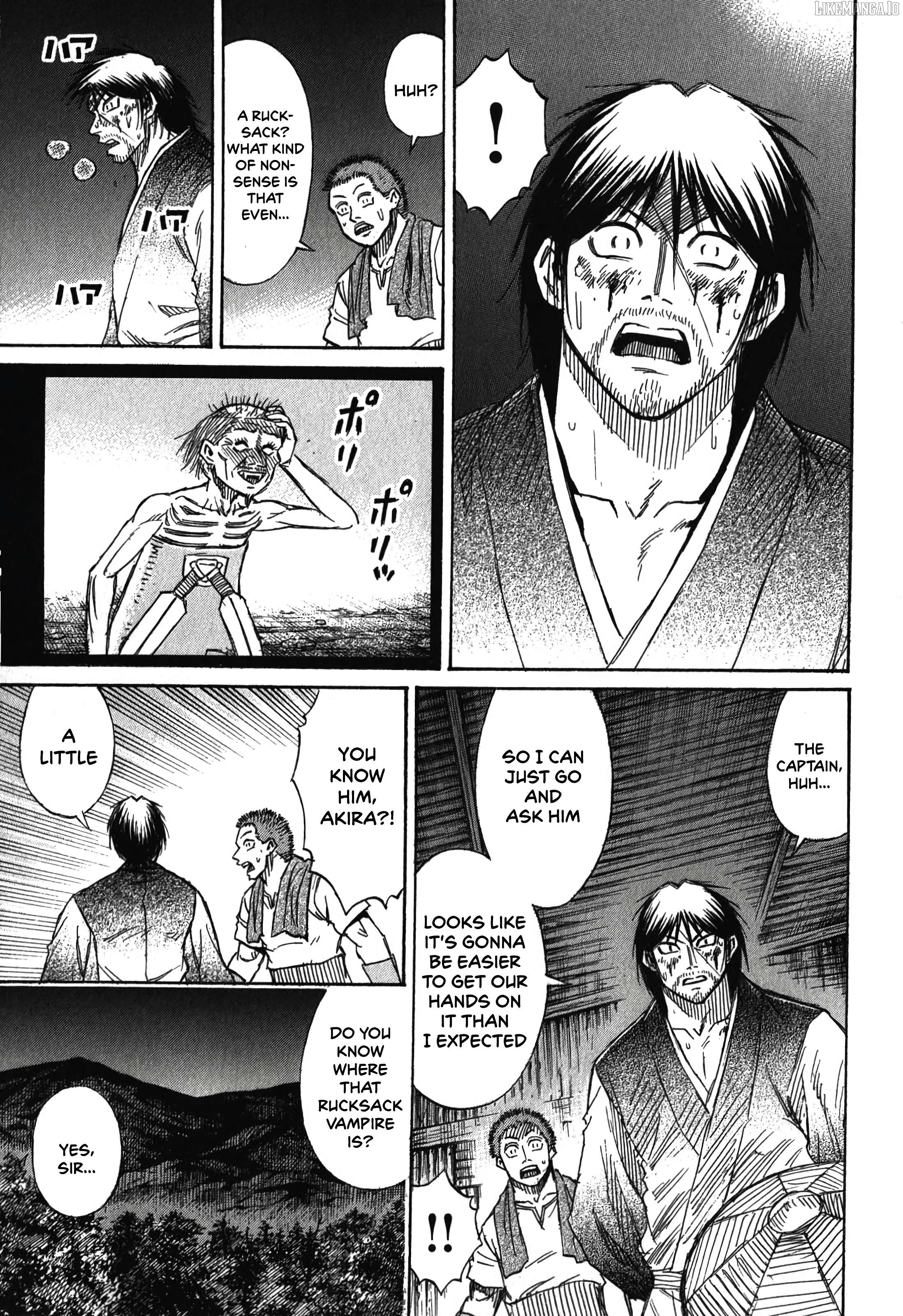 Higanjima - Last 47 Days Chapter 90 - page 3