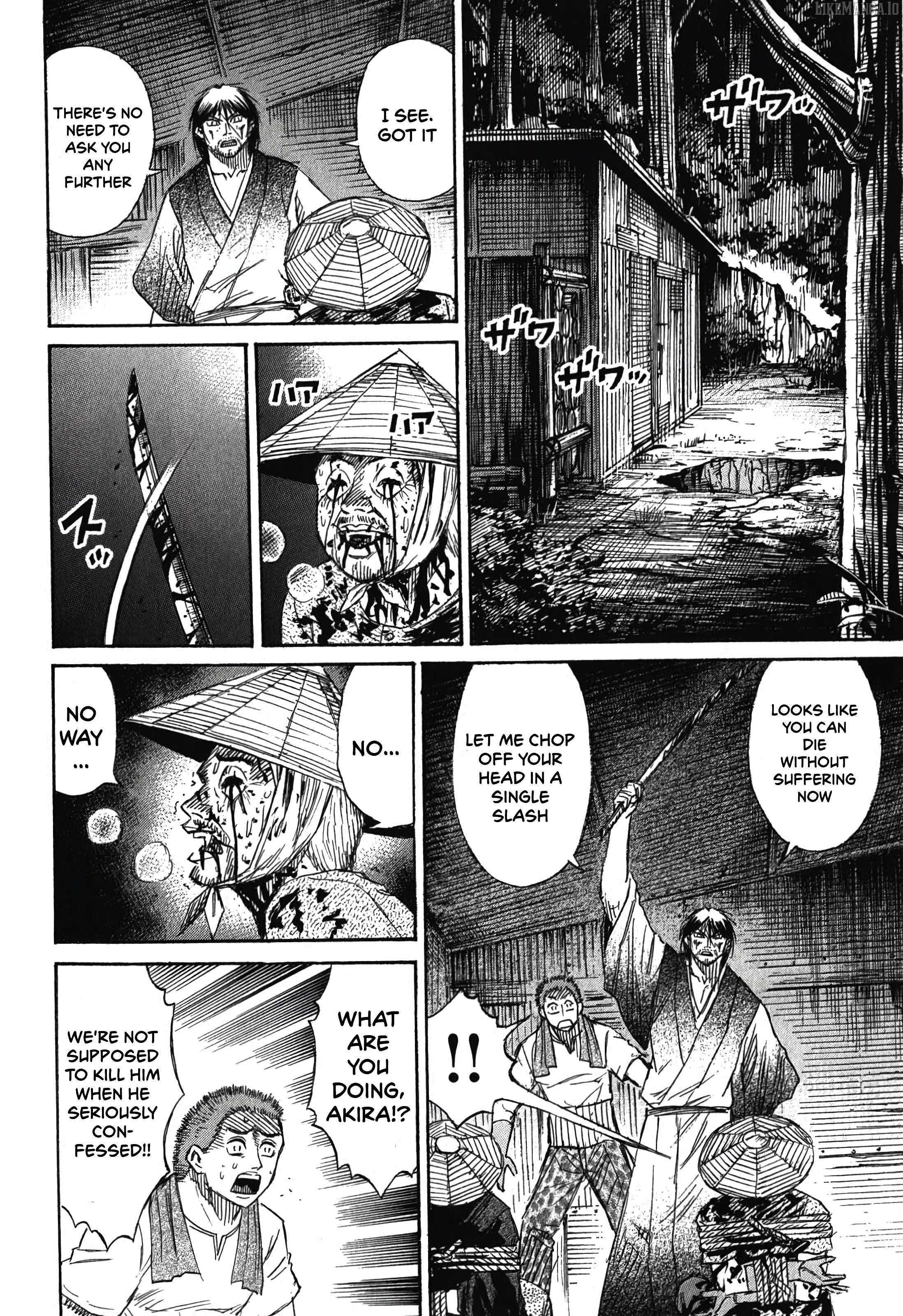 Higanjima - Last 47 Days Chapter 90 - page 4