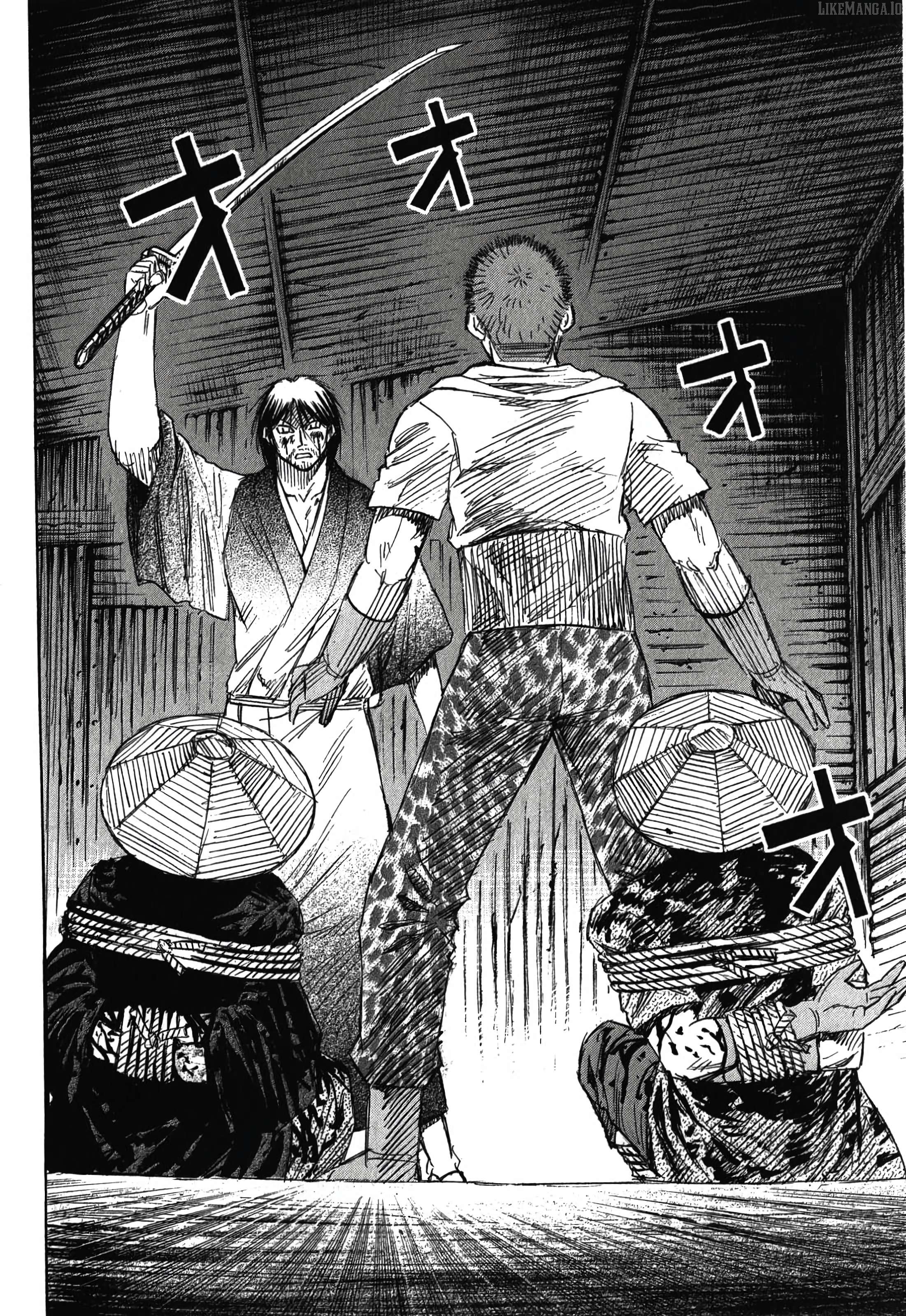 Higanjima - Last 47 Days Chapter 90 - page 6