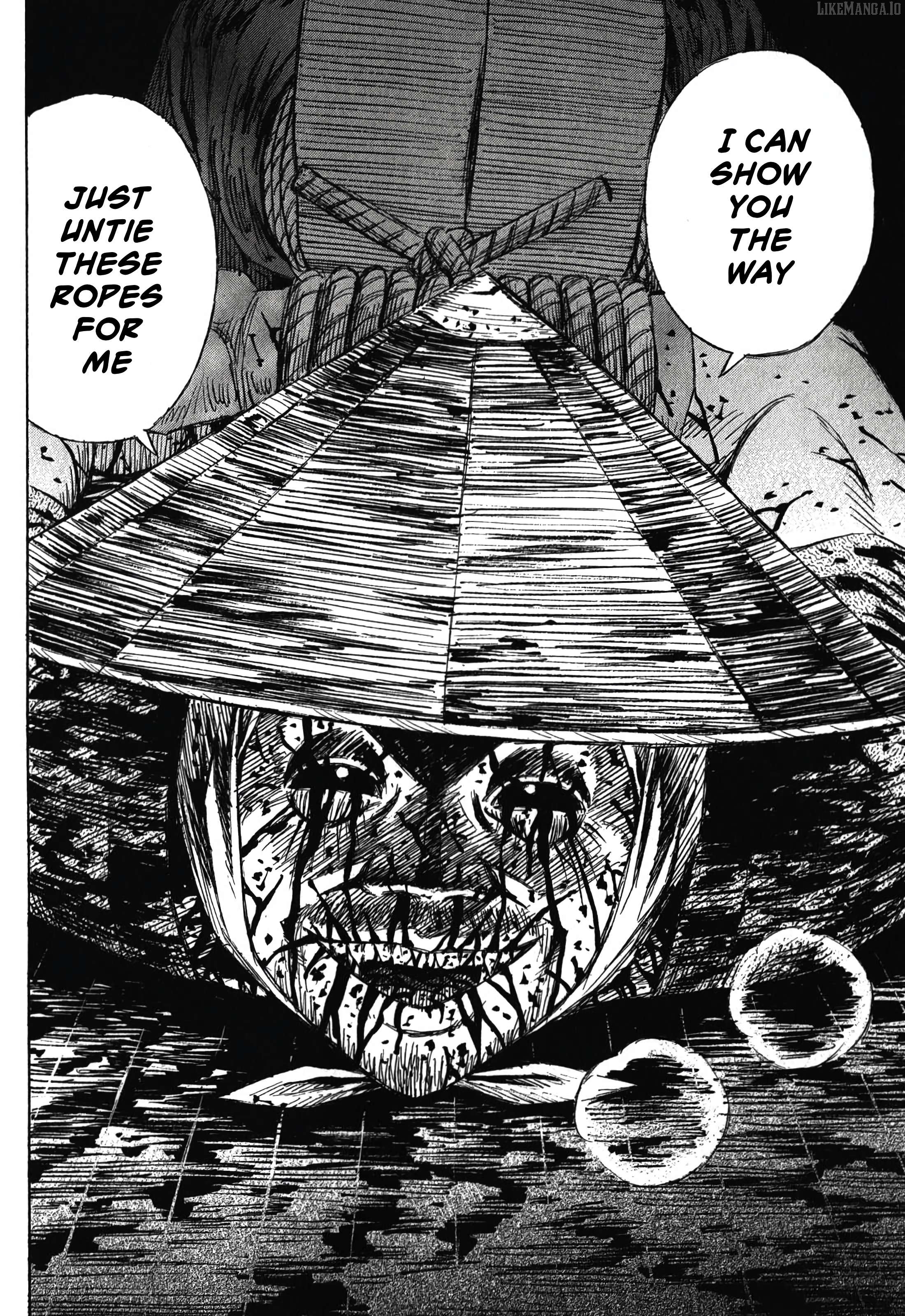 Higanjima - Last 47 Days Chapter 92 - page 2