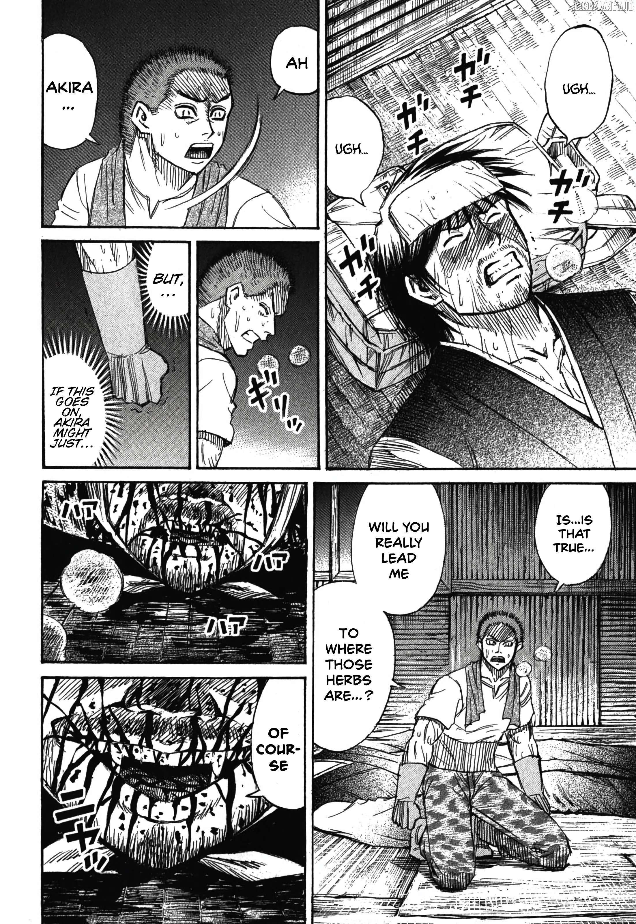 Higanjima - Last 47 Days Chapter 92 - page 4