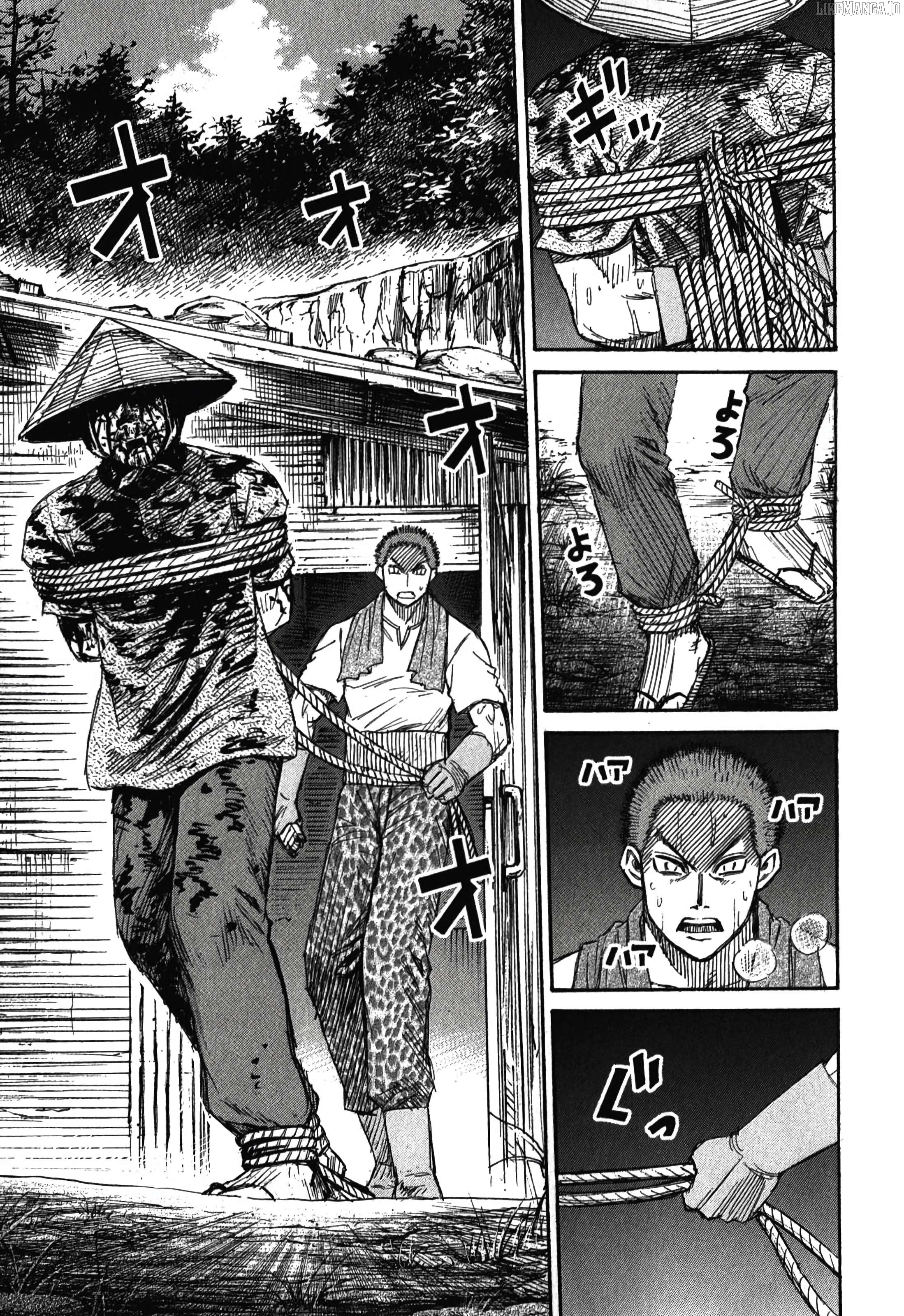 Higanjima - Last 47 Days Chapter 92 - page 7