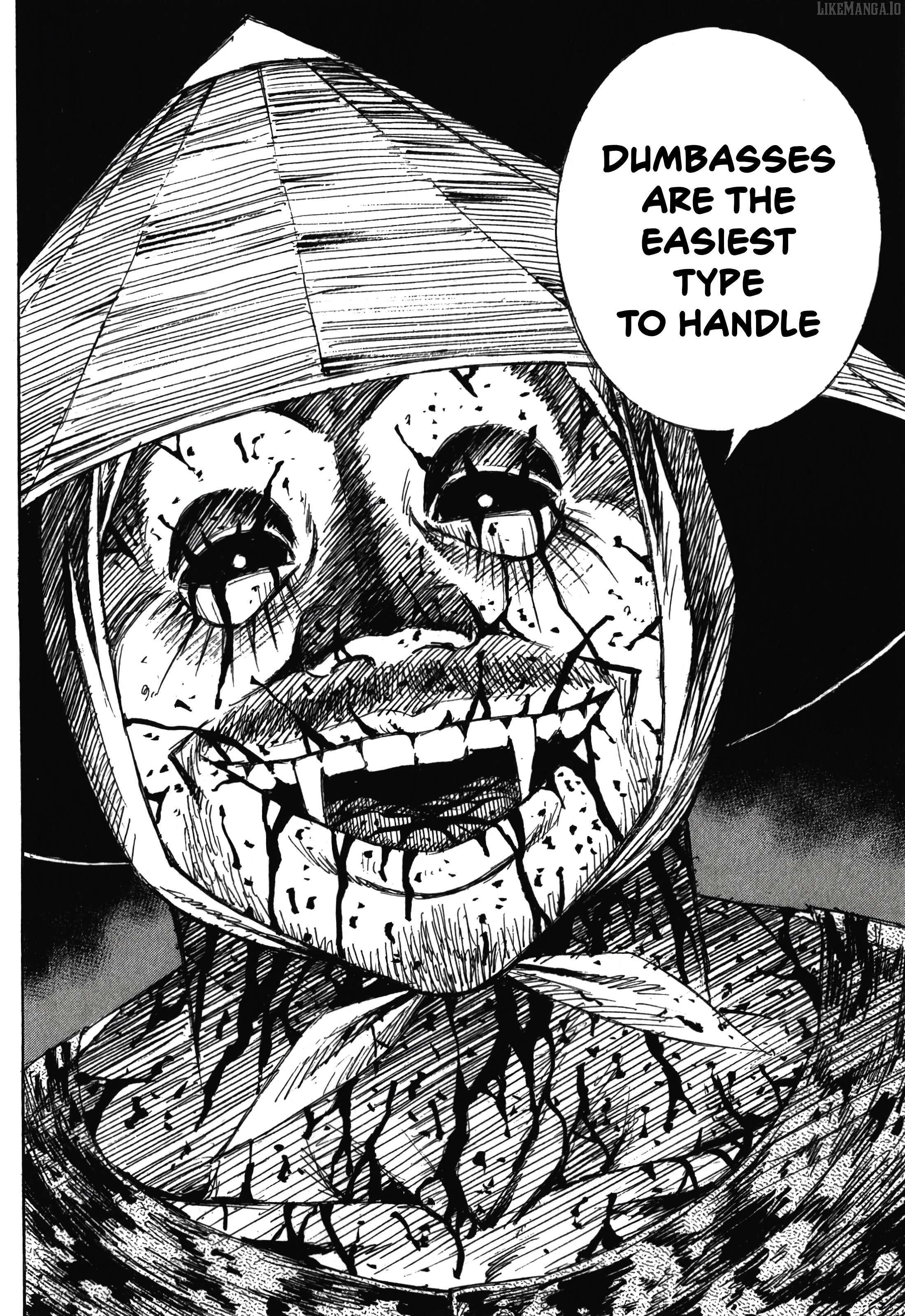 Higanjima - Last 47 Days Chapter 93 - page 13