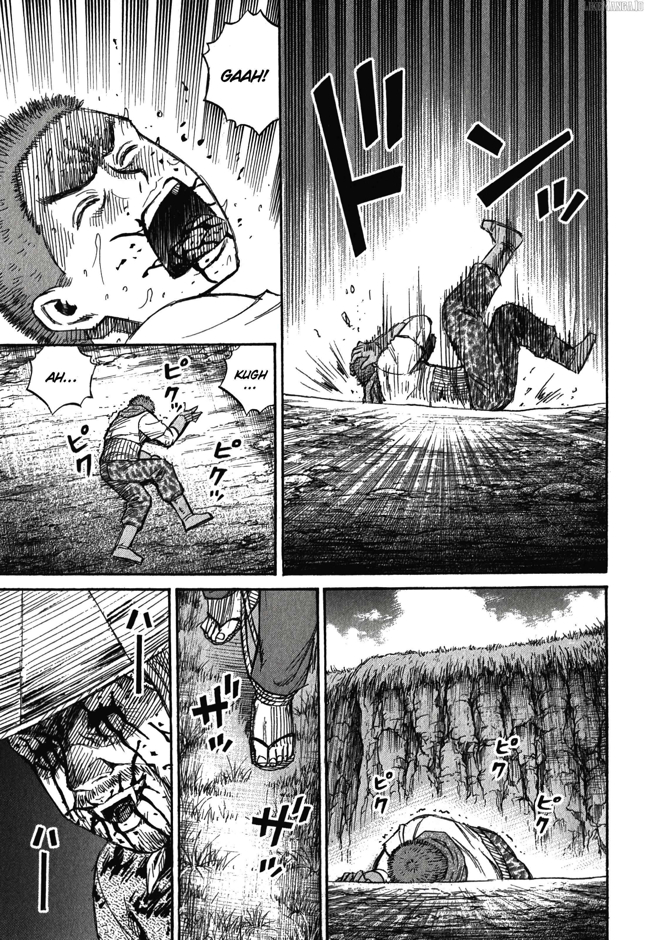 Higanjima - Last 47 Days Chapter 93 - page 16