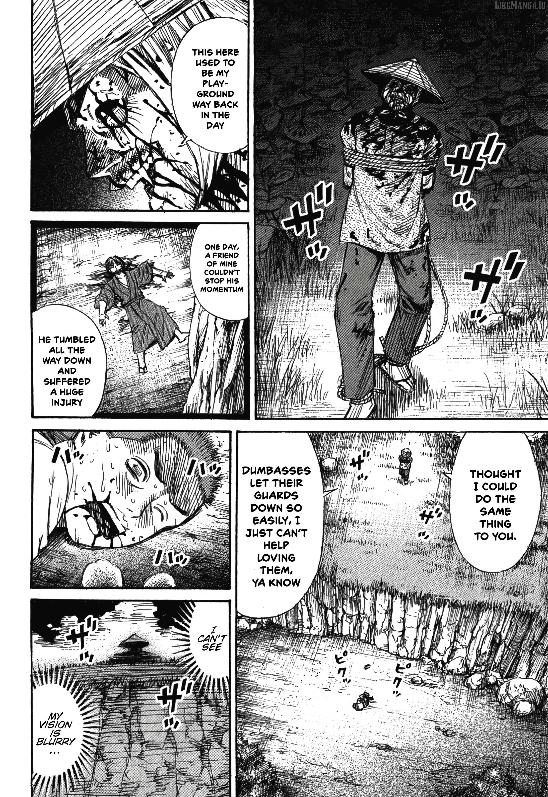Higanjima - Last 47 Days Chapter 93 - page 17