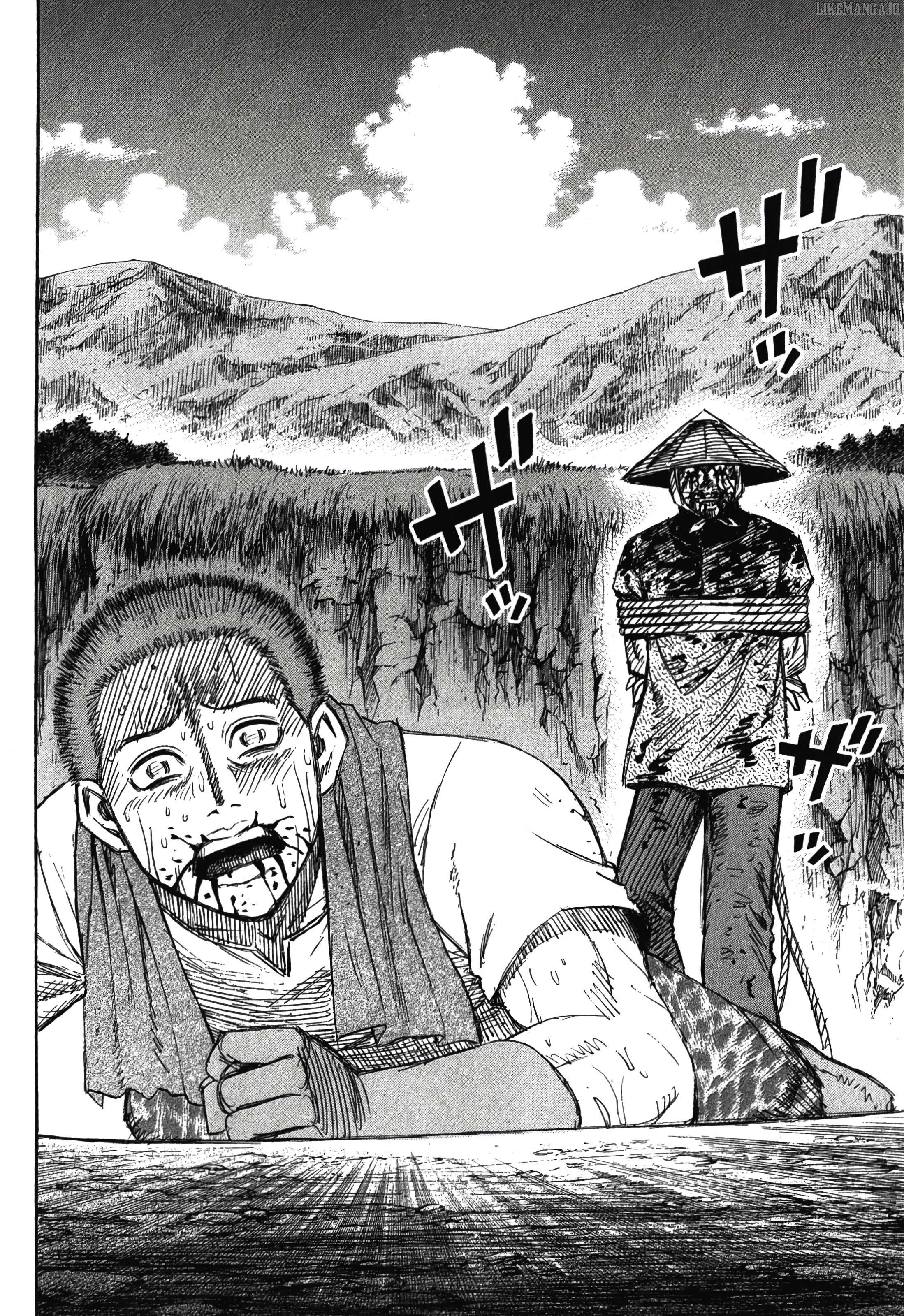 Higanjima - Last 47 Days Chapter 93 - page 19