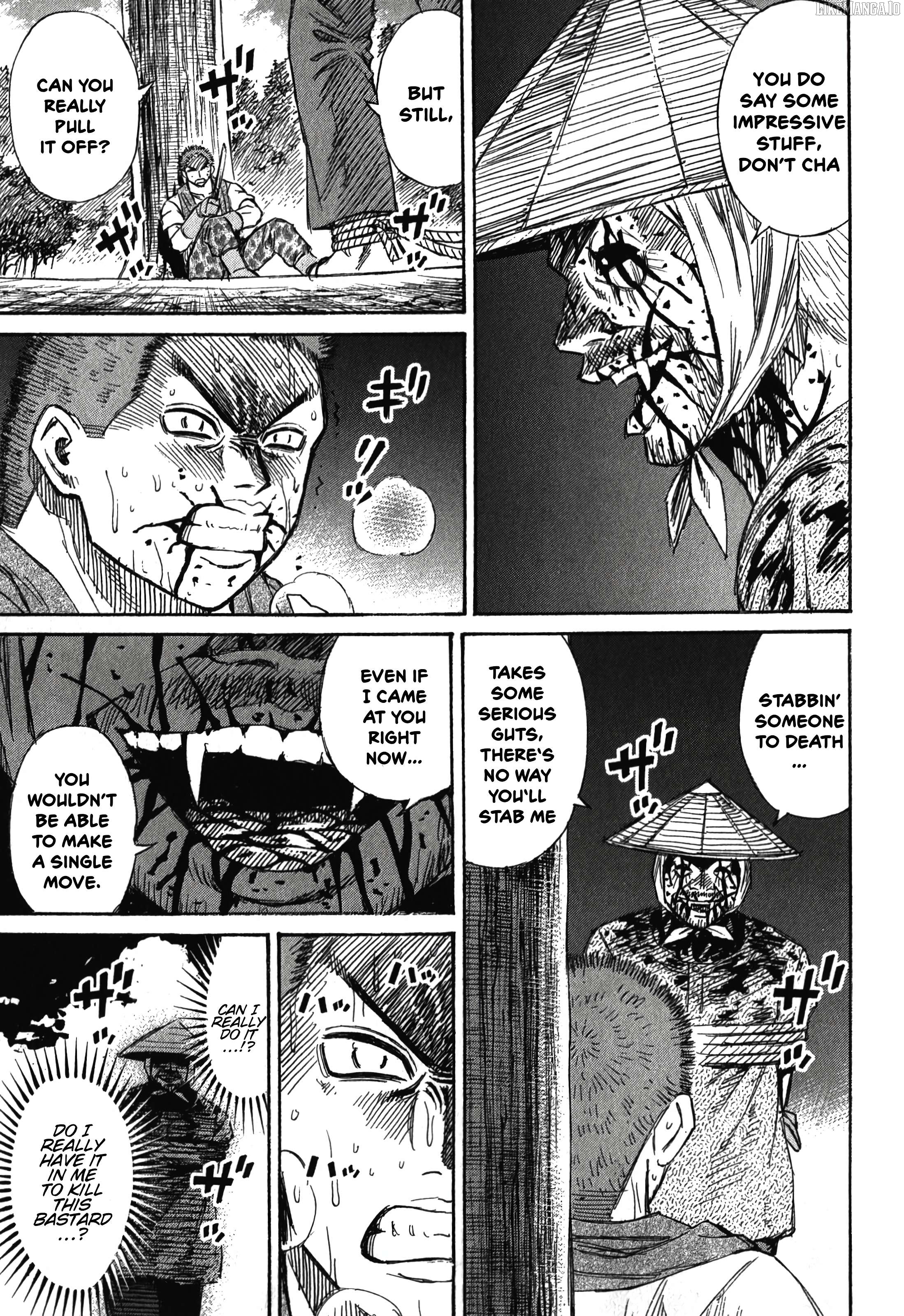 Higanjima - Last 47 Days Chapter 93 - page 24