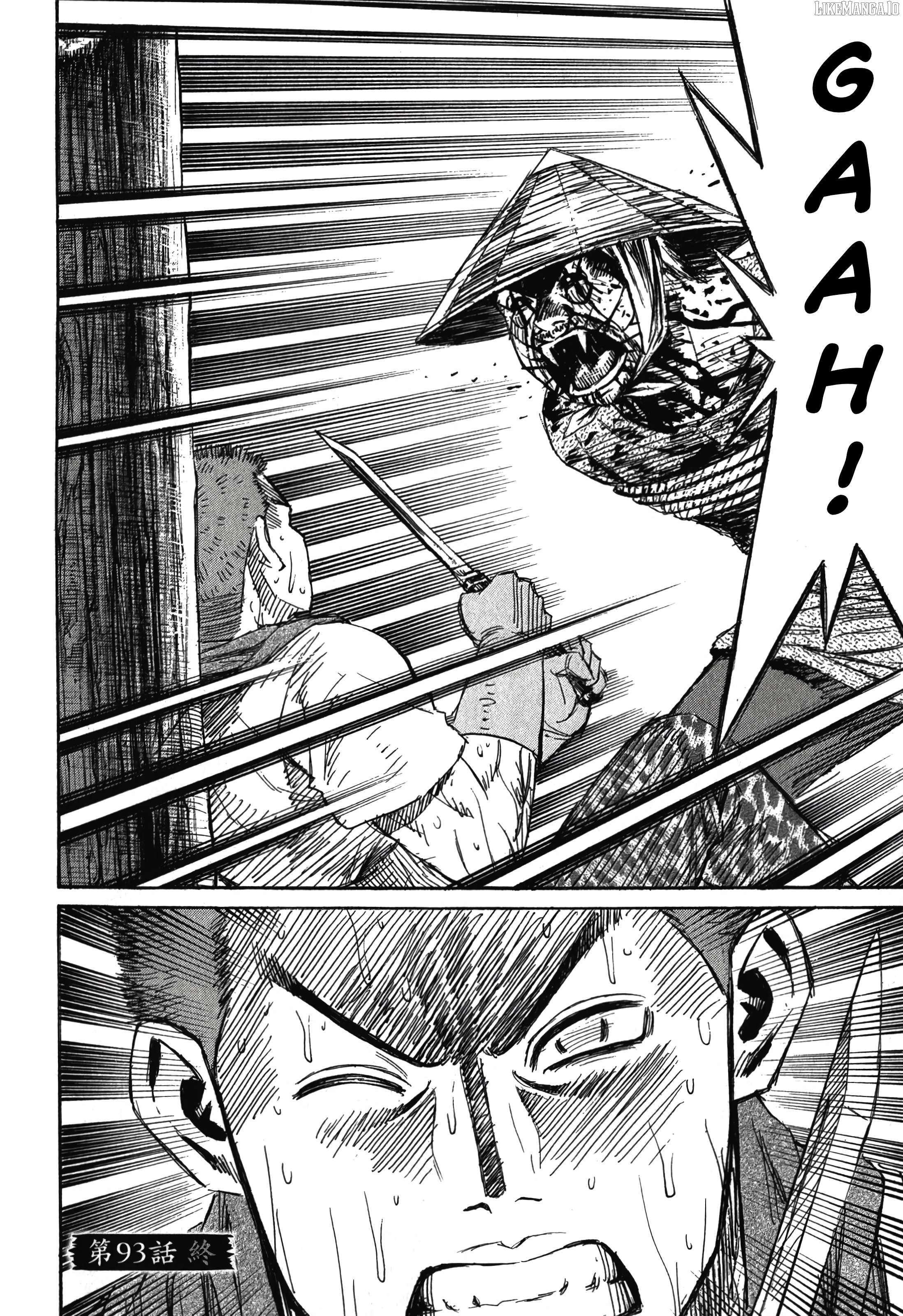 Higanjima - Last 47 Days Chapter 93 - page 25