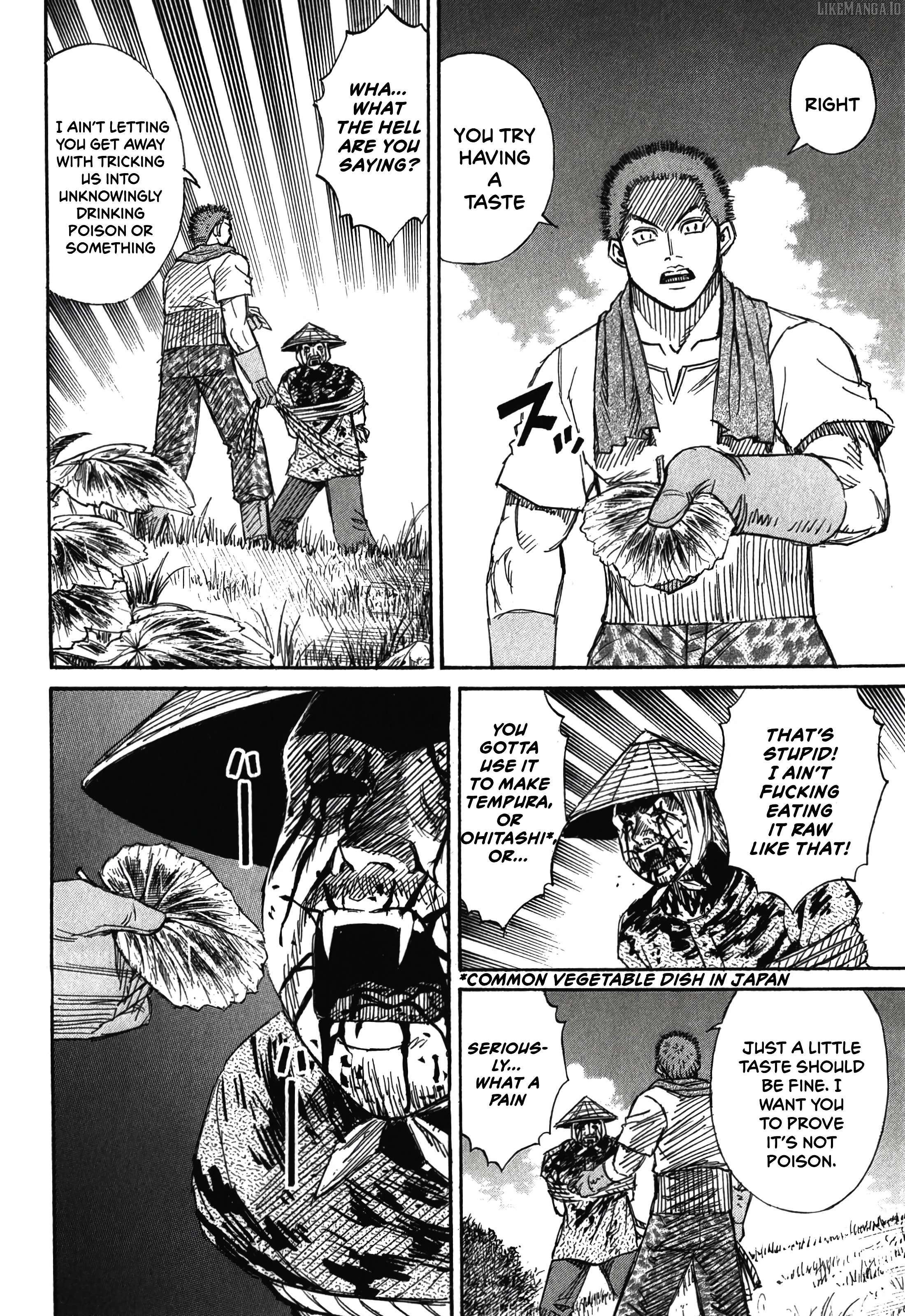 Higanjima - Last 47 Days Chapter 93 - page 9