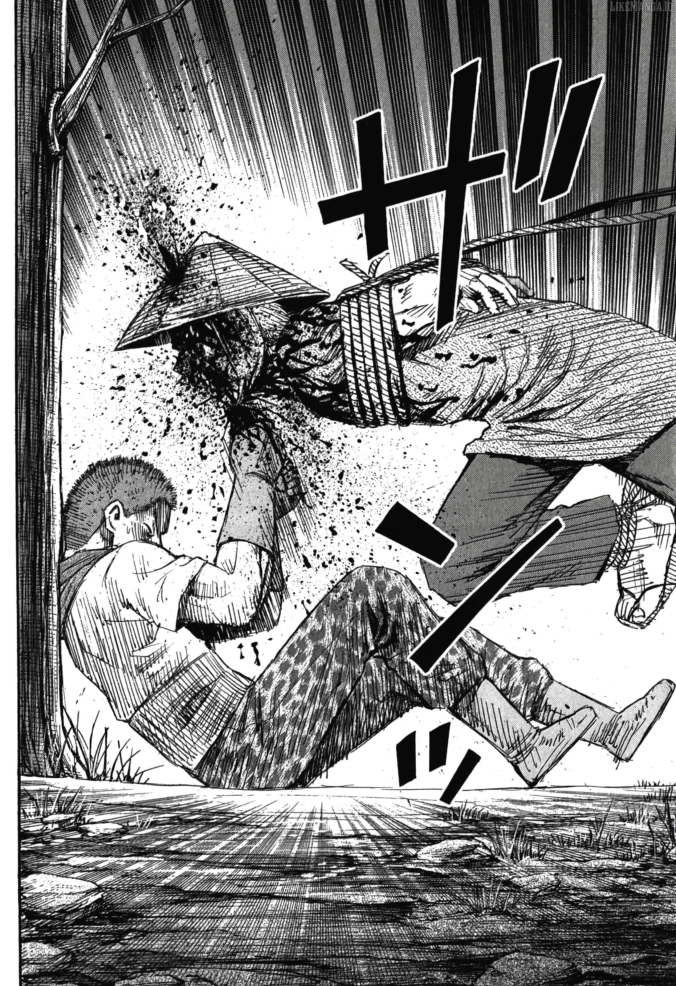Higanjima - Last 47 Days Chapter 94 - page 4