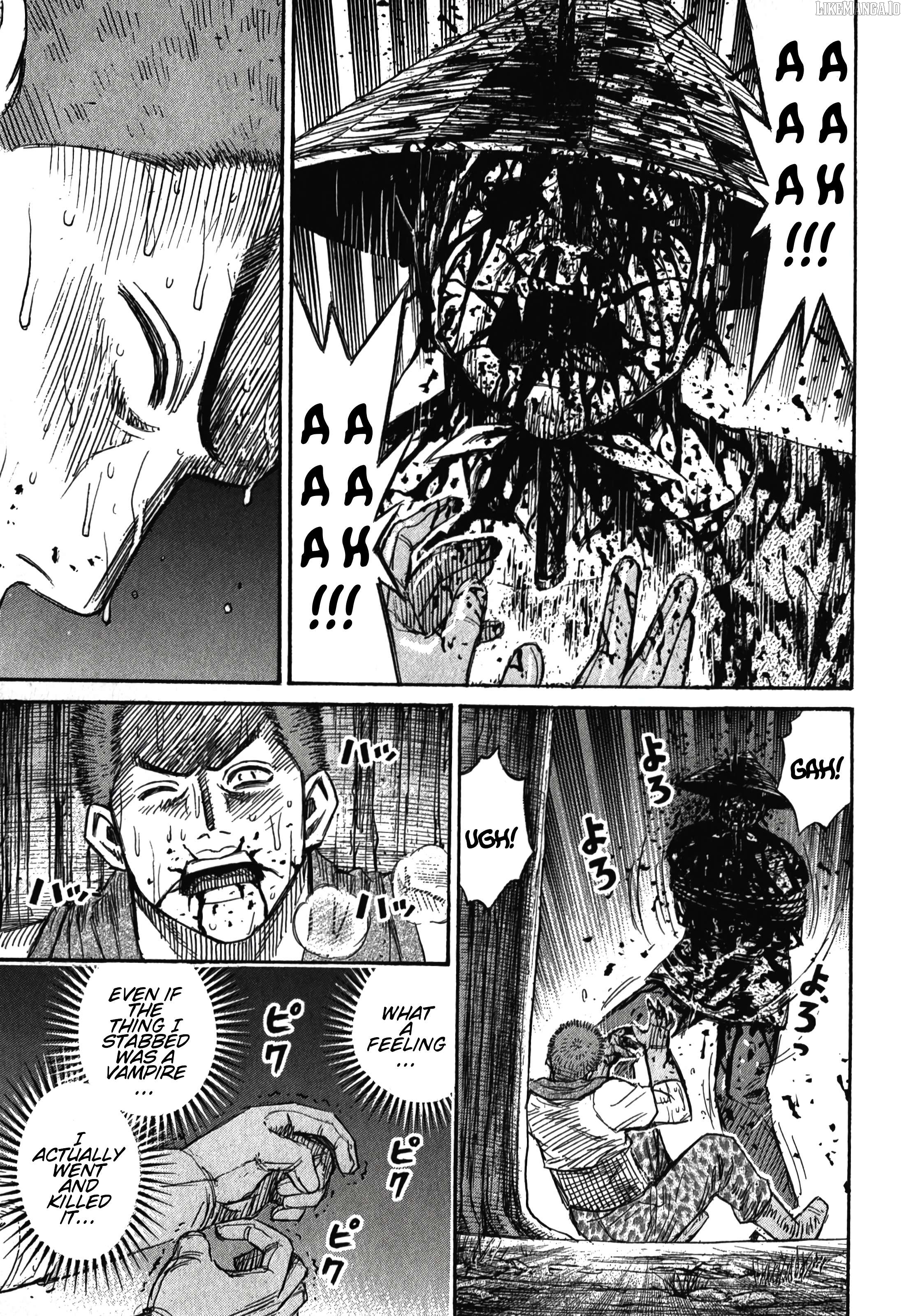Higanjima - Last 47 Days Chapter 94 - page 5