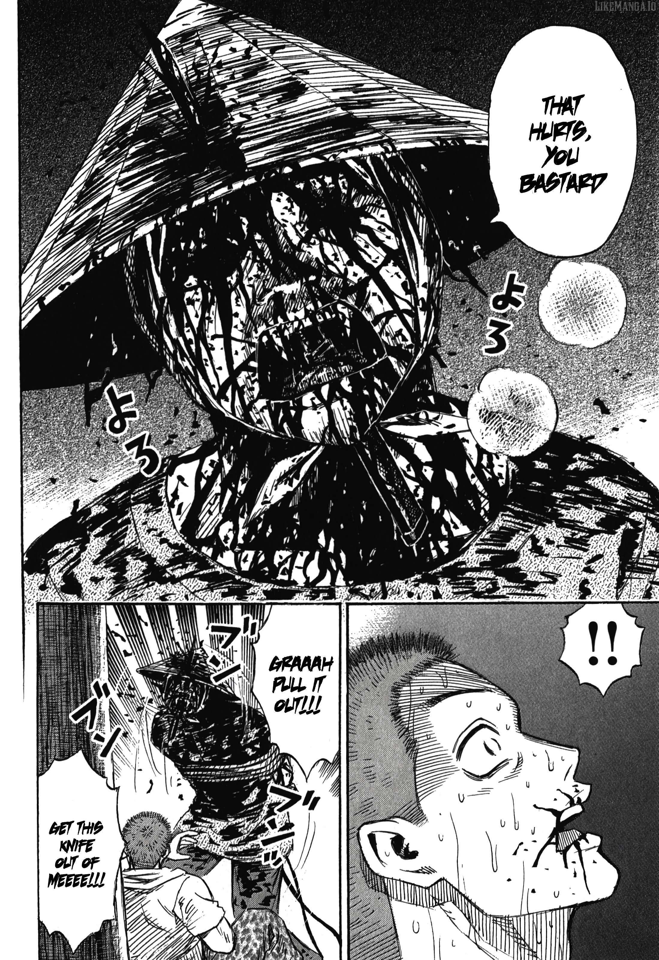 Higanjima - Last 47 Days Chapter 94 - page 6