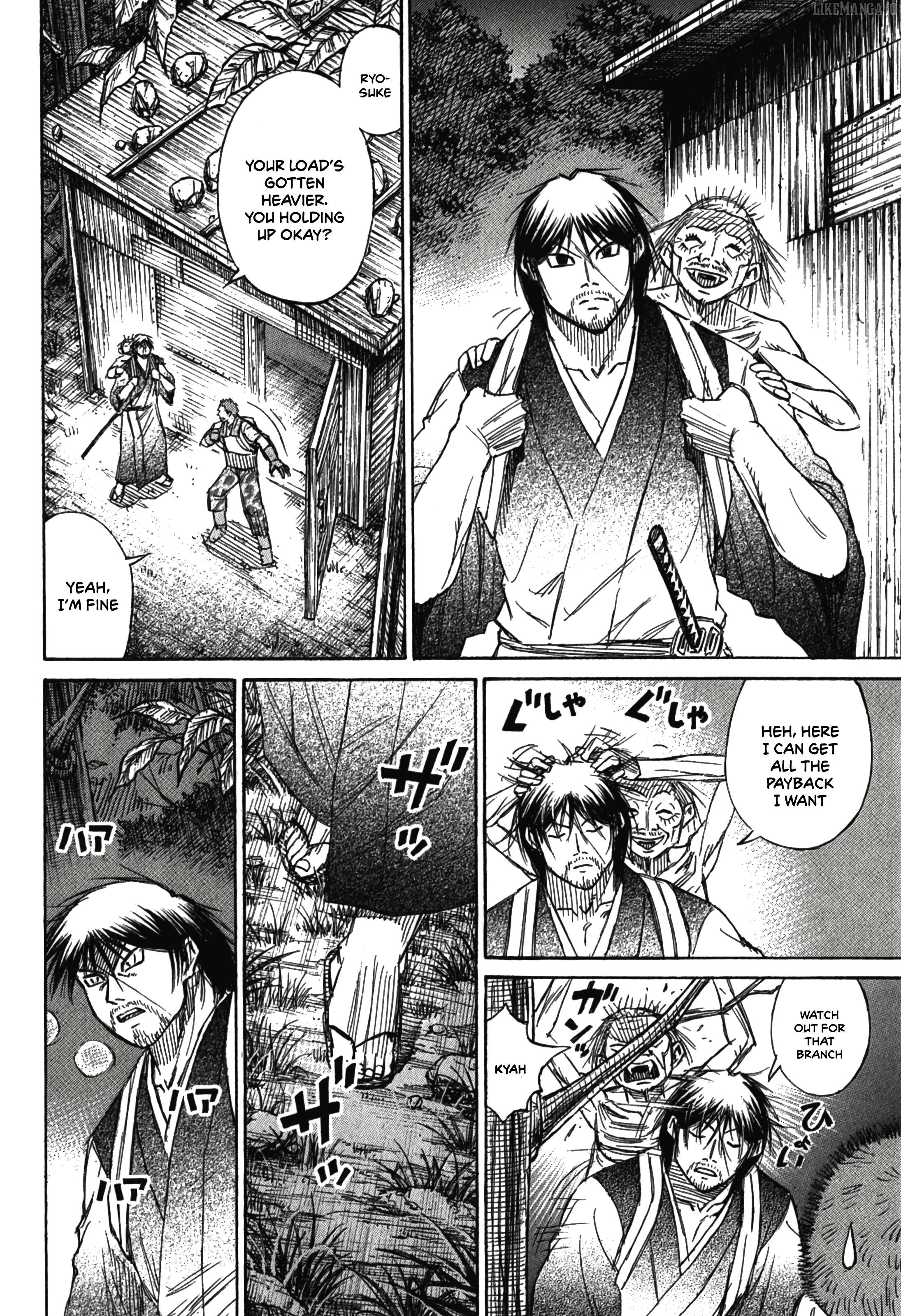 Higanjima - Last 47 Days Chapter 96 - page 10