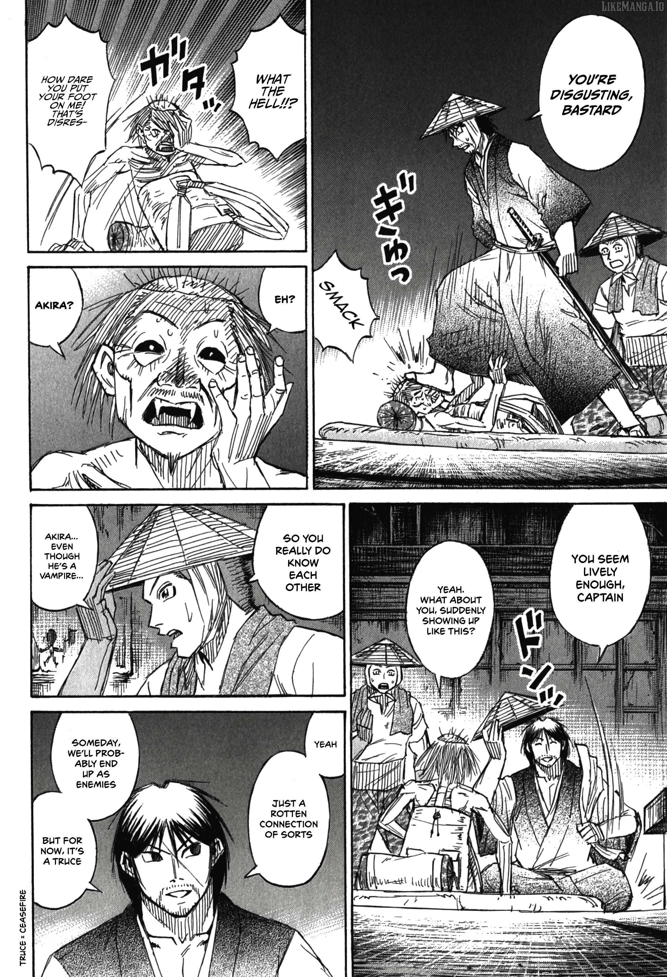 Higanjima - Last 47 Days Chapter 96 - page 4