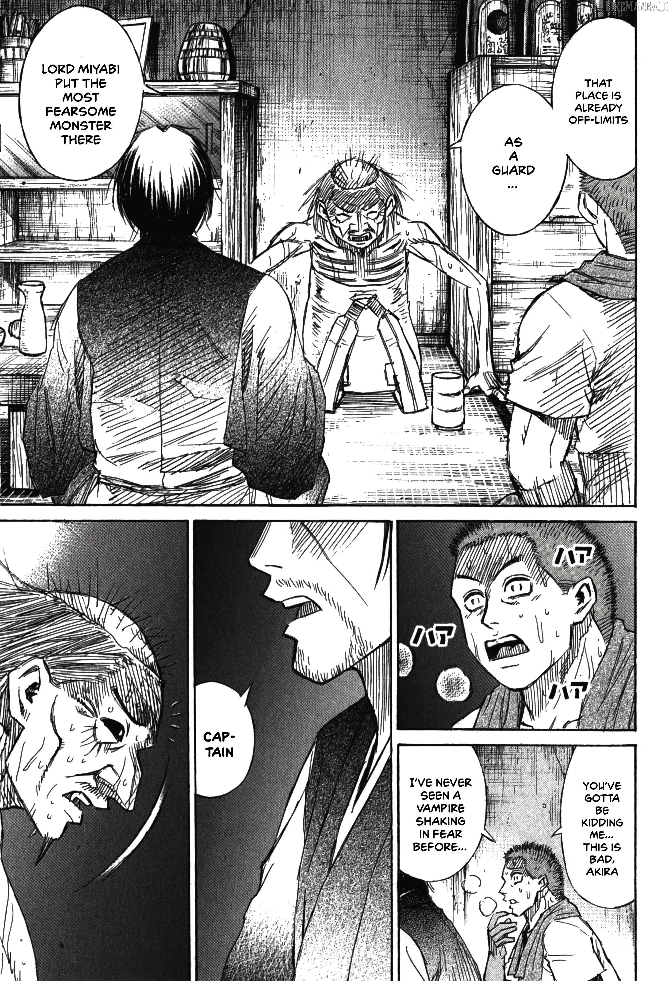 Higanjima - Last 47 Days Chapter 96 - page 7
