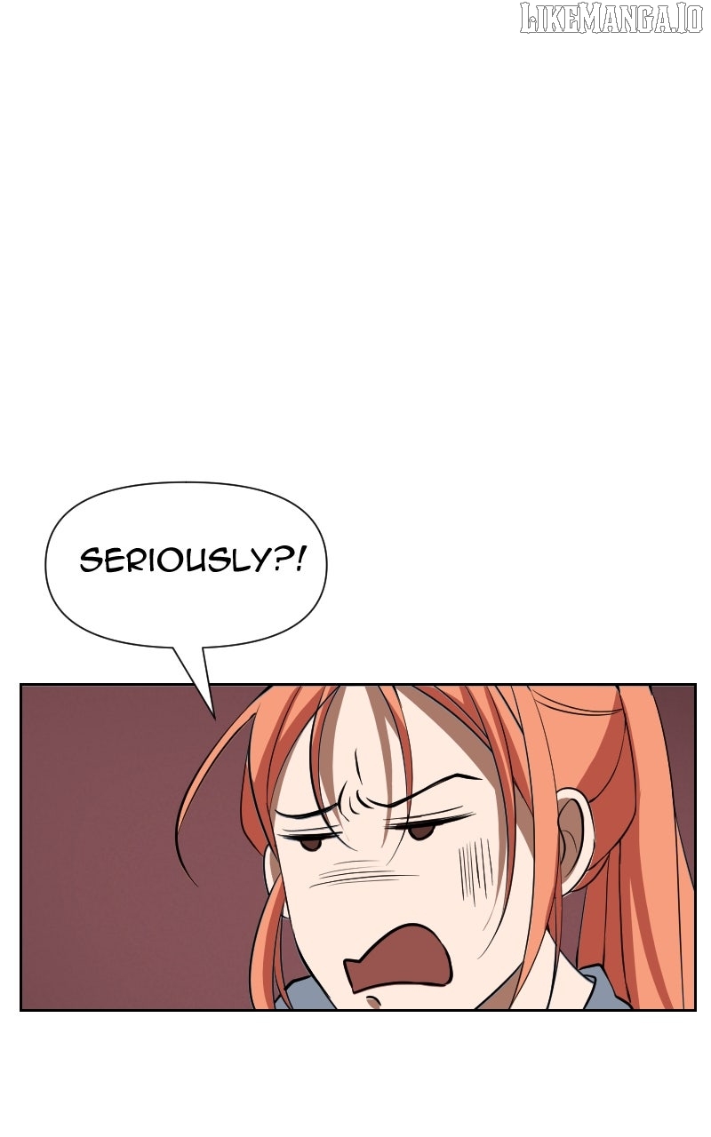 Unlovable Replacement Chapter 123 - page 6