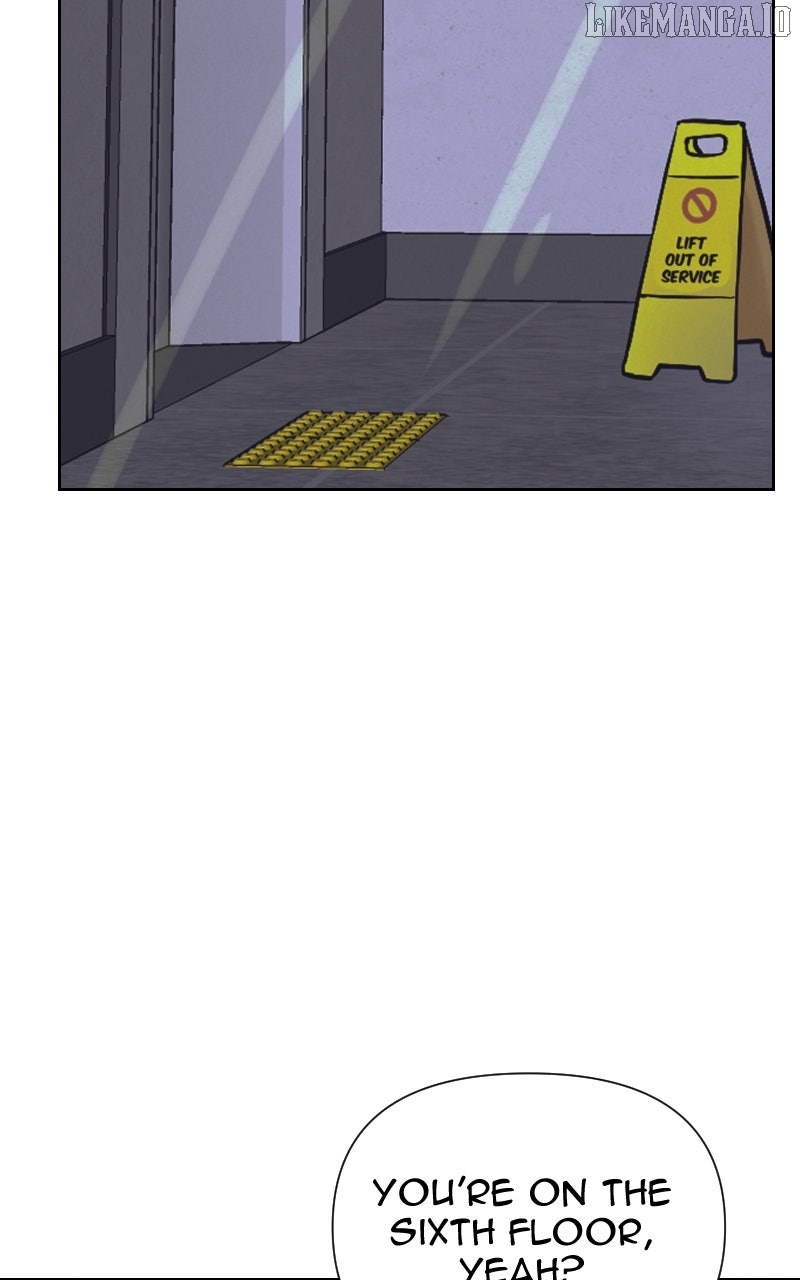 Unlovable Replacement Chapter 123 - page 9