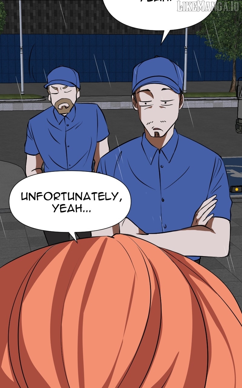 Unlovable Replacement Chapter 123 - page 10