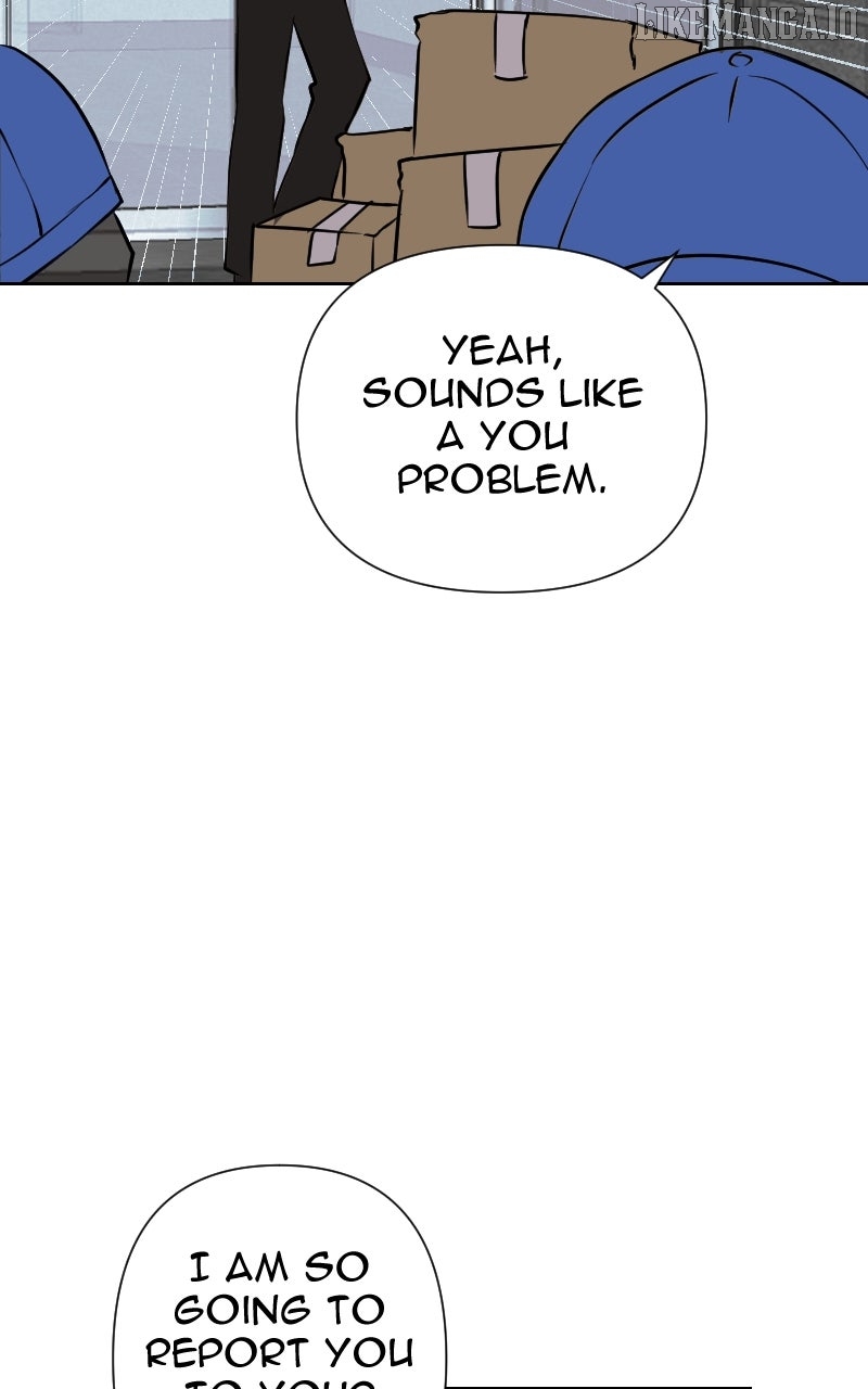 Unlovable Replacement Chapter 123 - page 14
