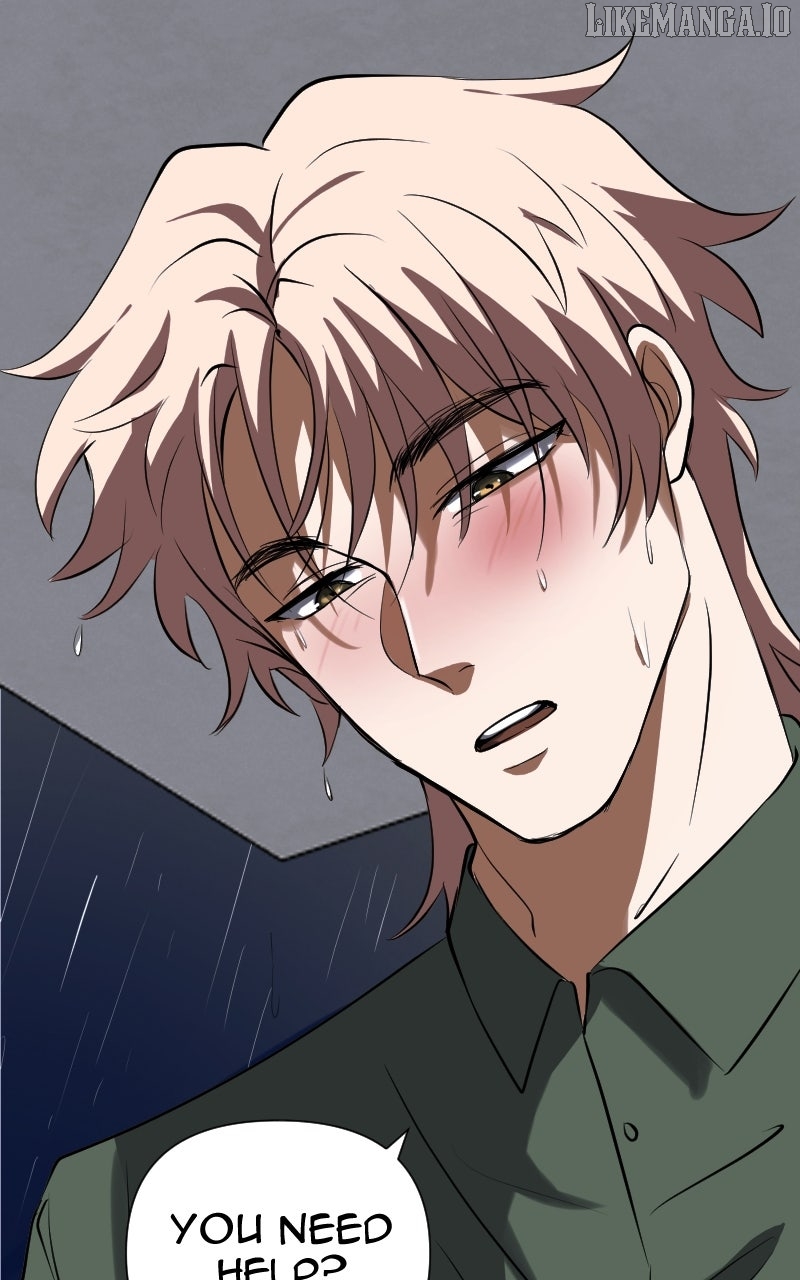 Unlovable Replacement Chapter 123 - page 24