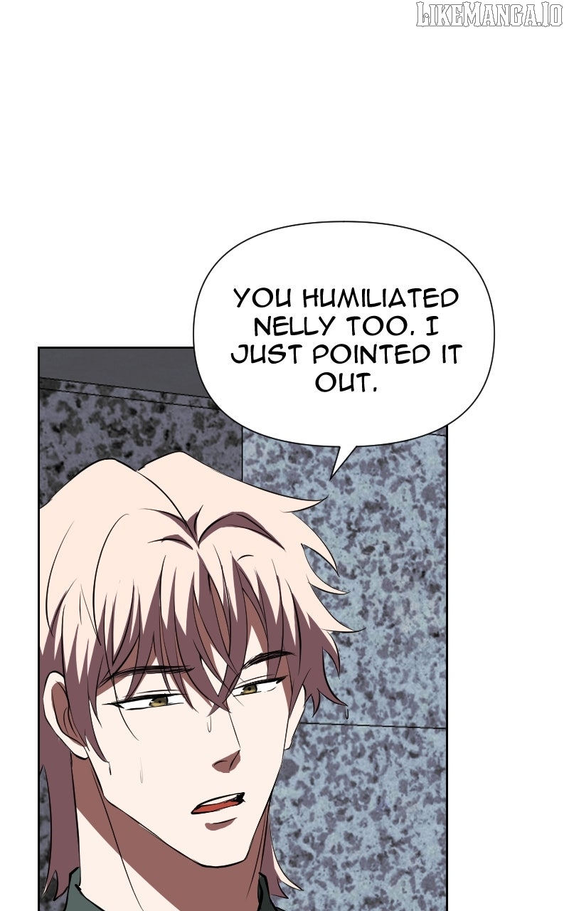 Unlovable Replacement Chapter 123 - page 28