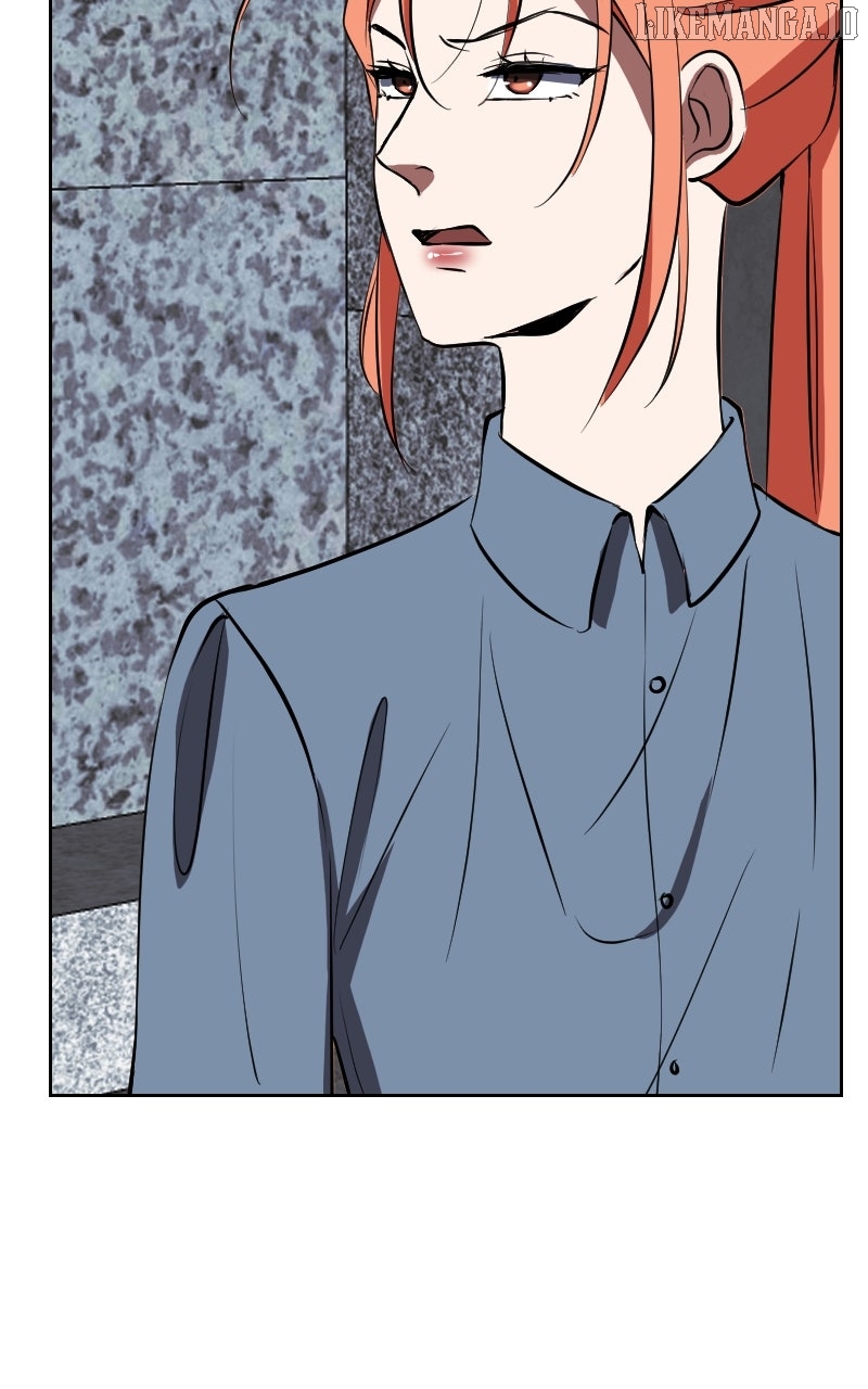 Unlovable Replacement Chapter 123 - page 32