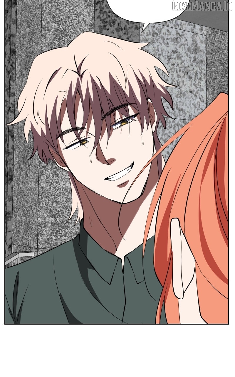 Unlovable Replacement Chapter 123 - page 36